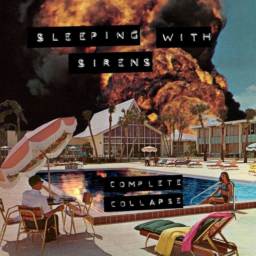 Релиз Let You Down (feat. Charlotte Sands)