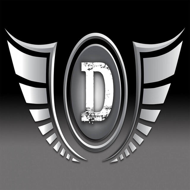 Релиз Didker Producer Inspiring Rap Beats (Hip Hop Instrumentals)