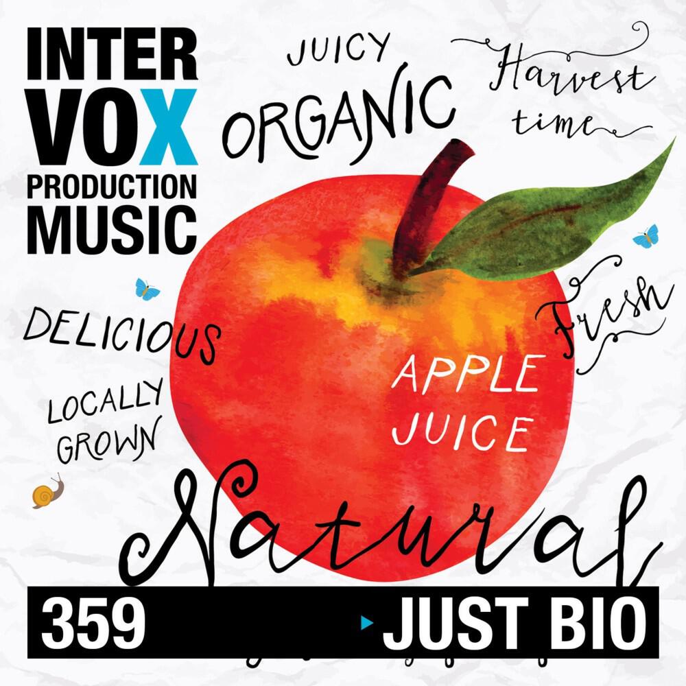 Релиз Just Bio