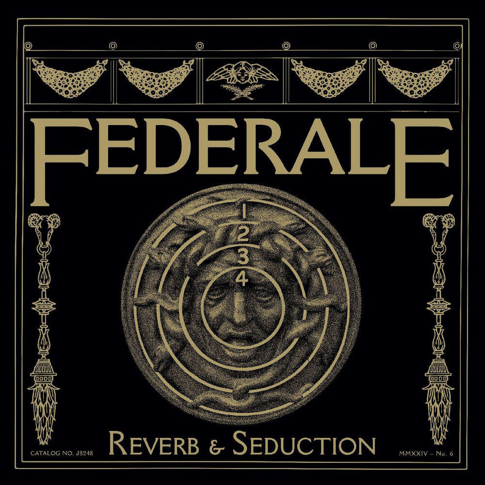 Релиз Reverb & Seduction