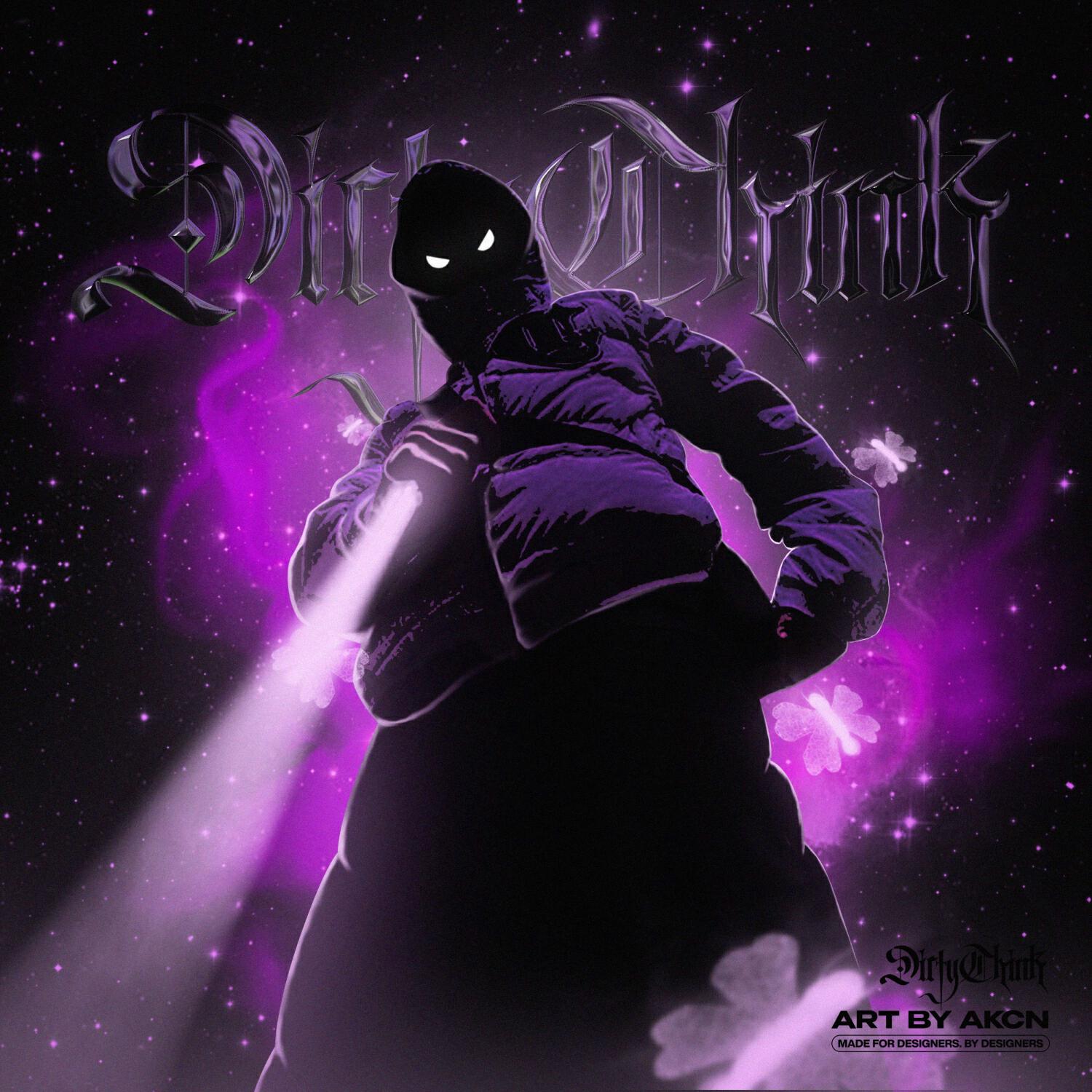 Релиз DIRTY THINK (prod. TimmyBape)