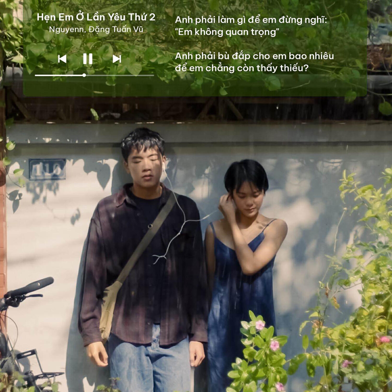 Релиз Hẹn Em Ở Lần Yêu Thứ 2 (Lofi)