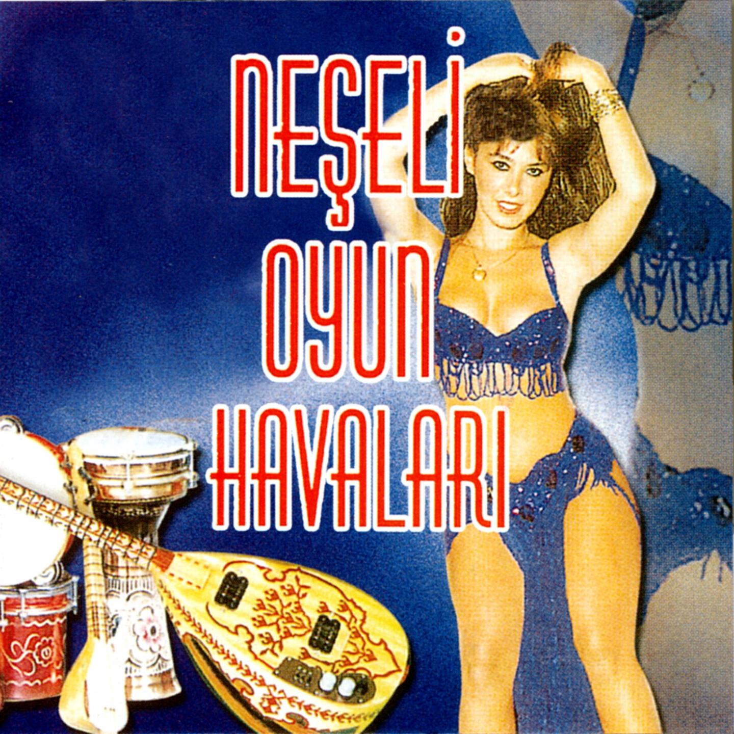 Релиз Neşeli Oyun Havaları