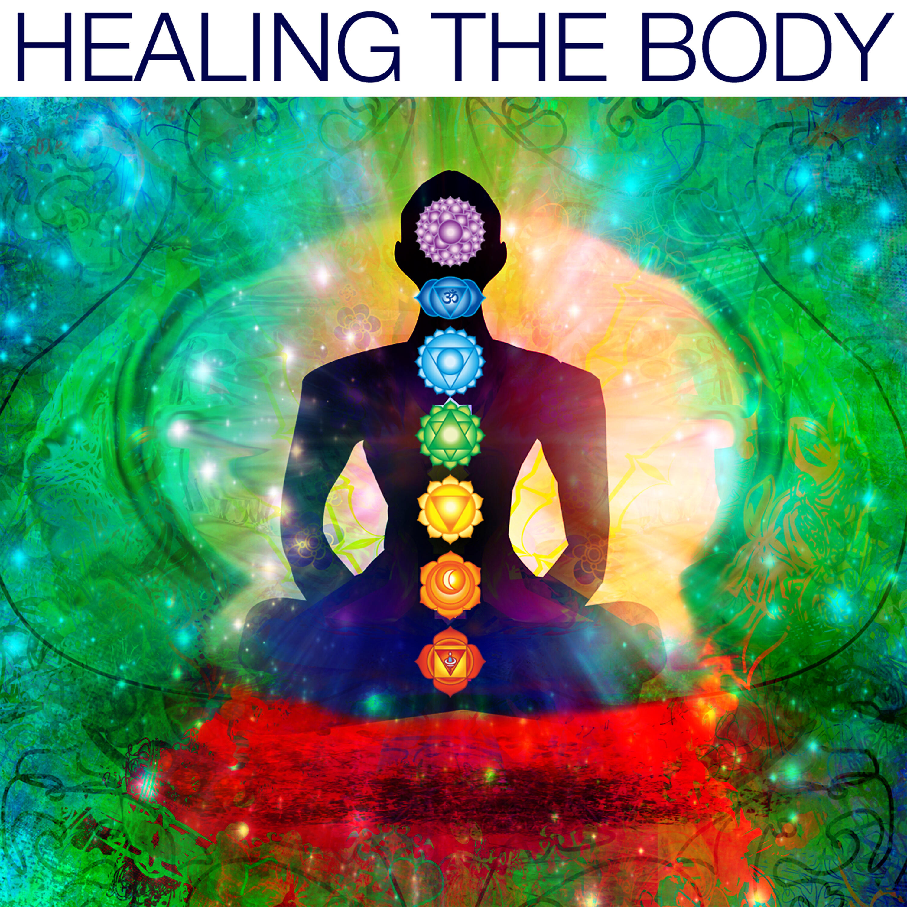 Релиз Healing the Body