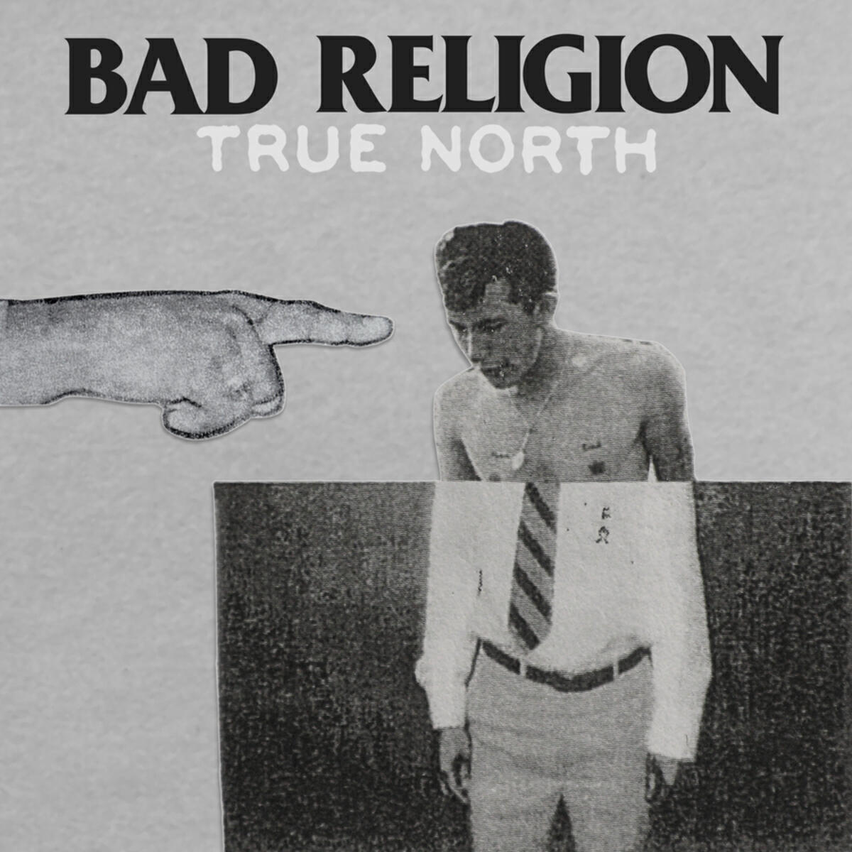 Релиз True North