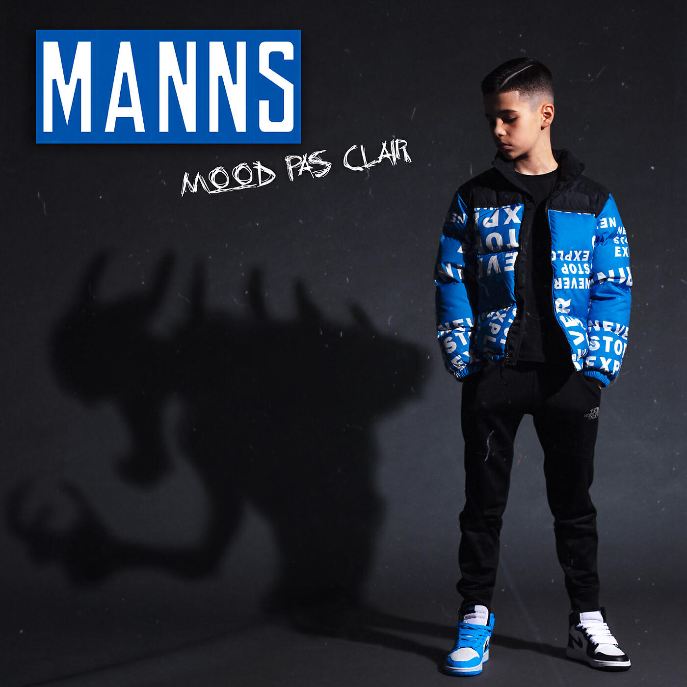 Релиз Mood pas clair