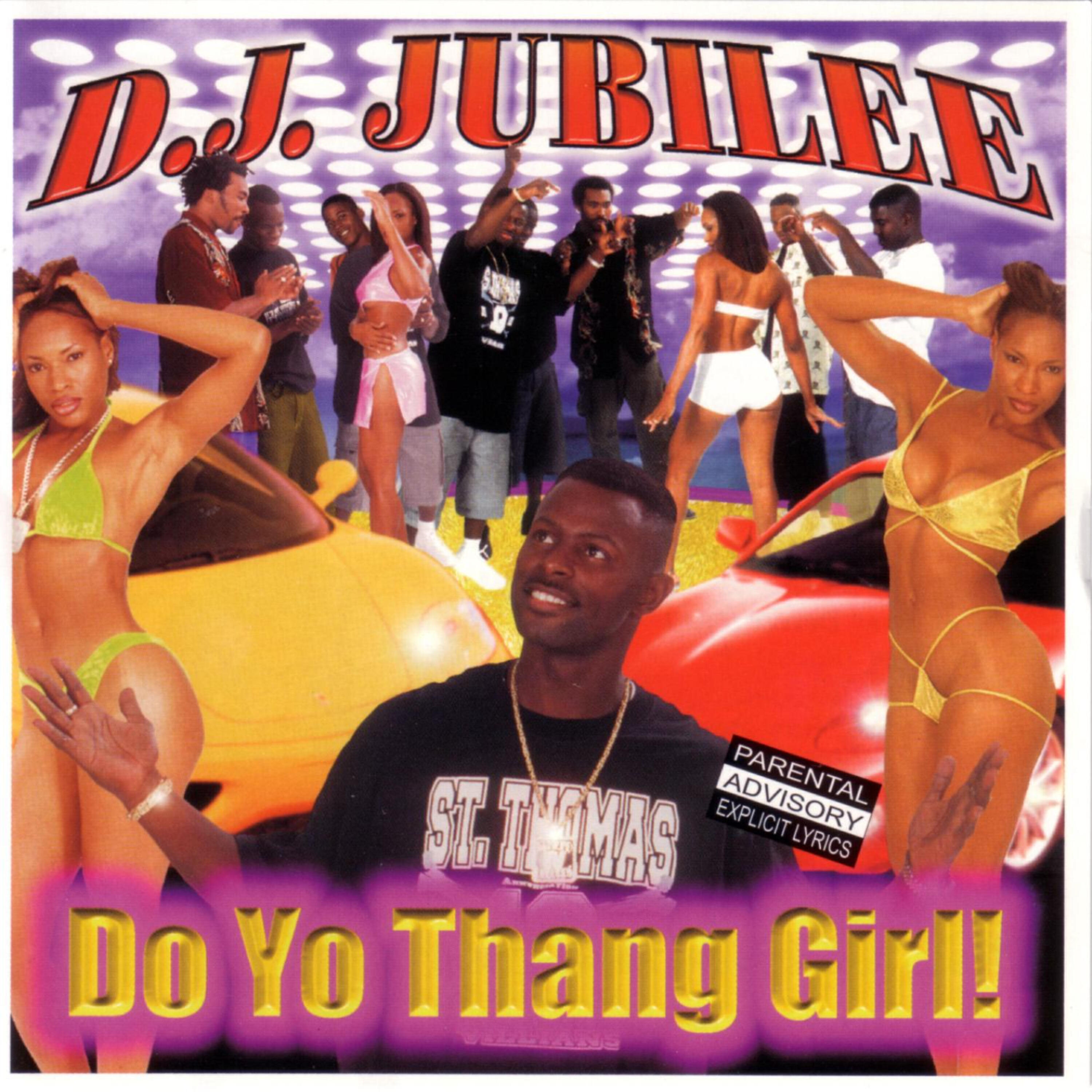 Релиз Do Yo Thang GirlI