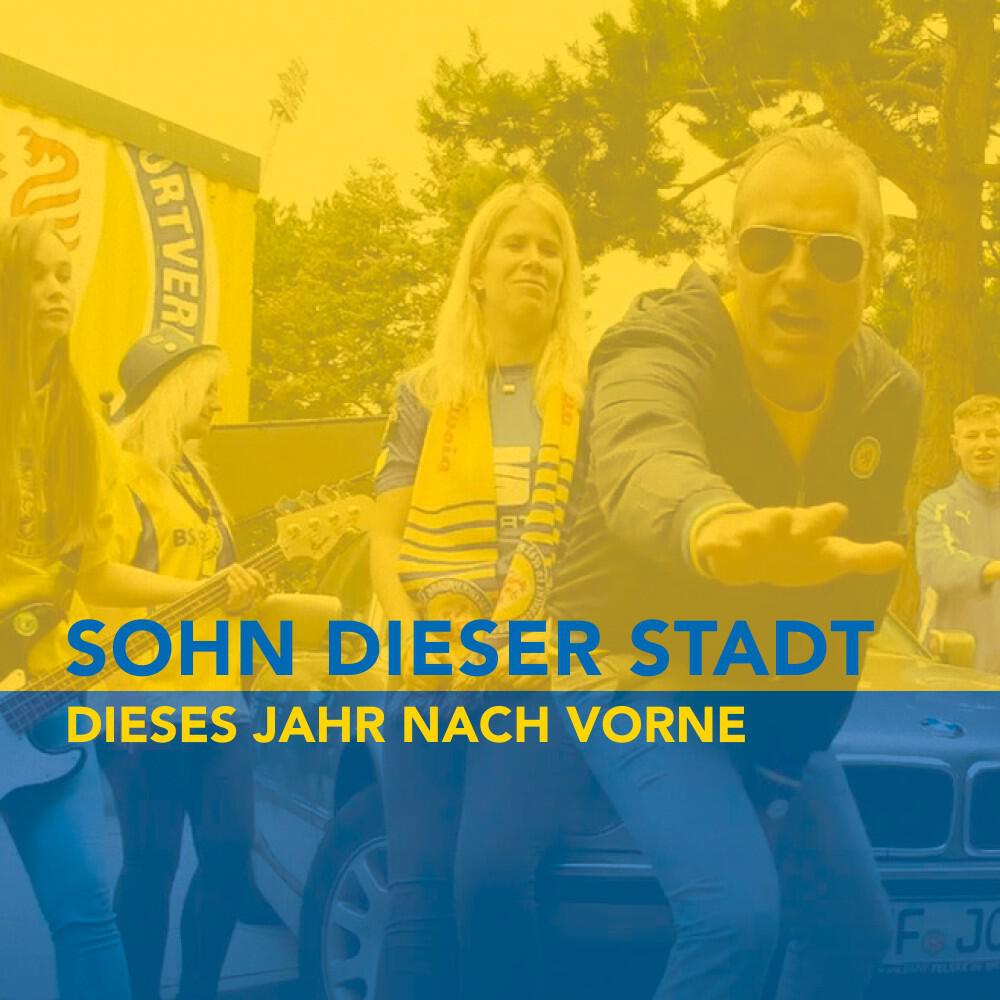 Релиз Dieses Jahr nach vorne