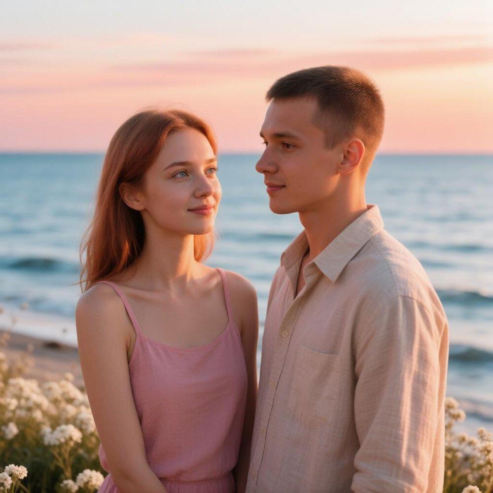 Релиз Заряди нас любовью