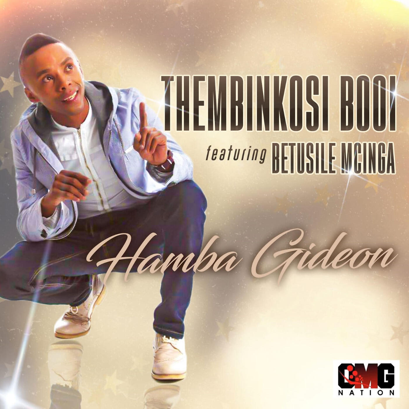 Thembinkosi Booi