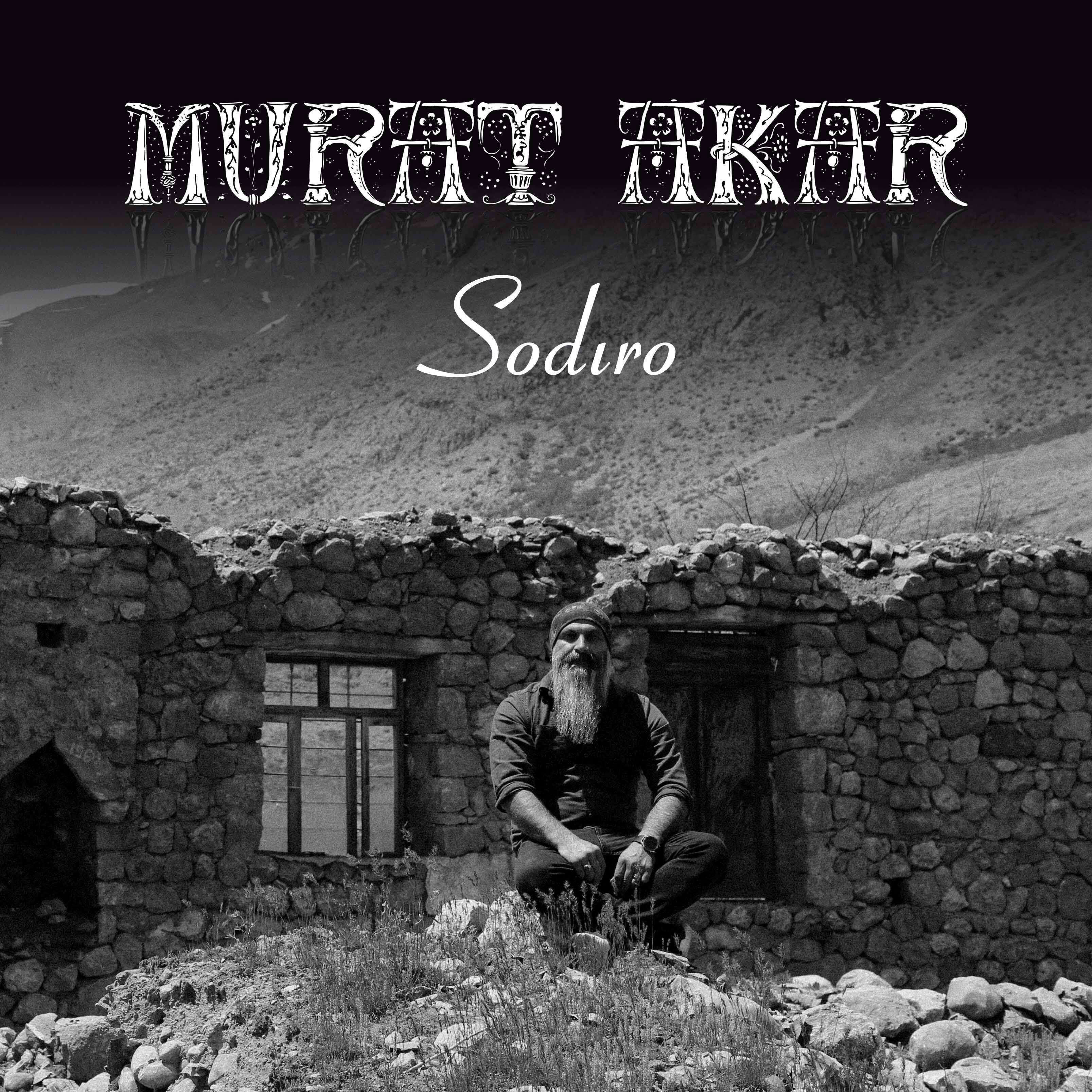 Релиз Sodıro