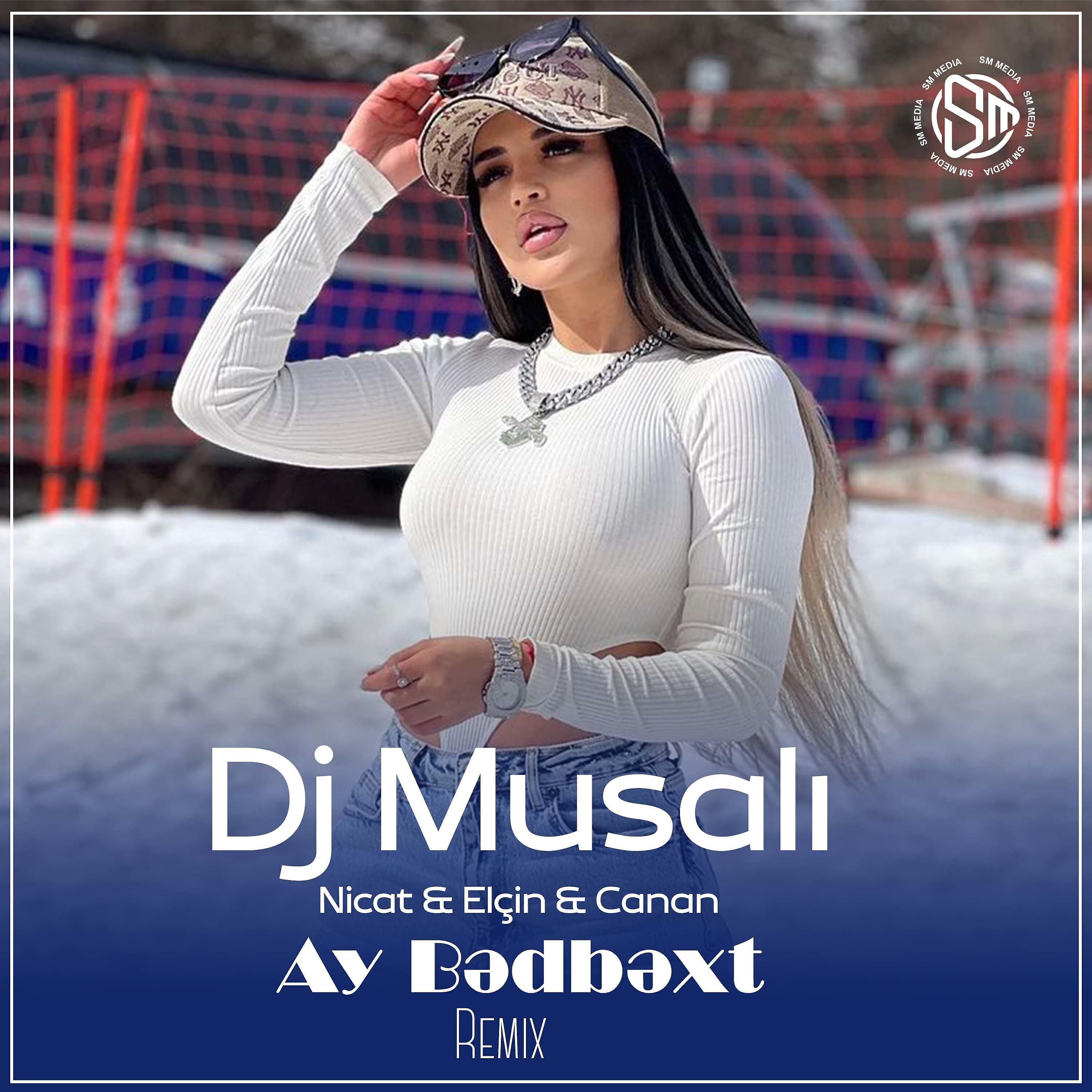 DJ Musalı