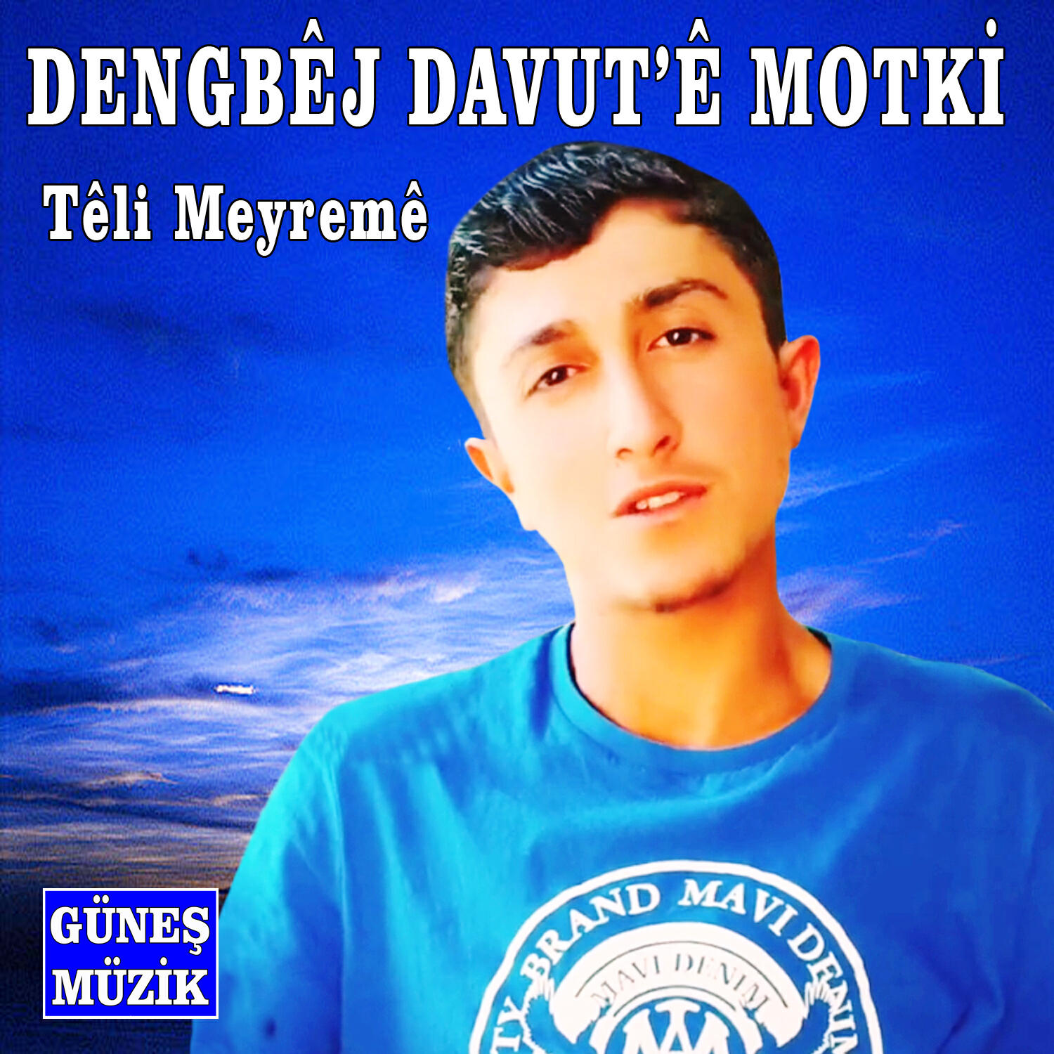 Dengbêj Davut'ê Motki