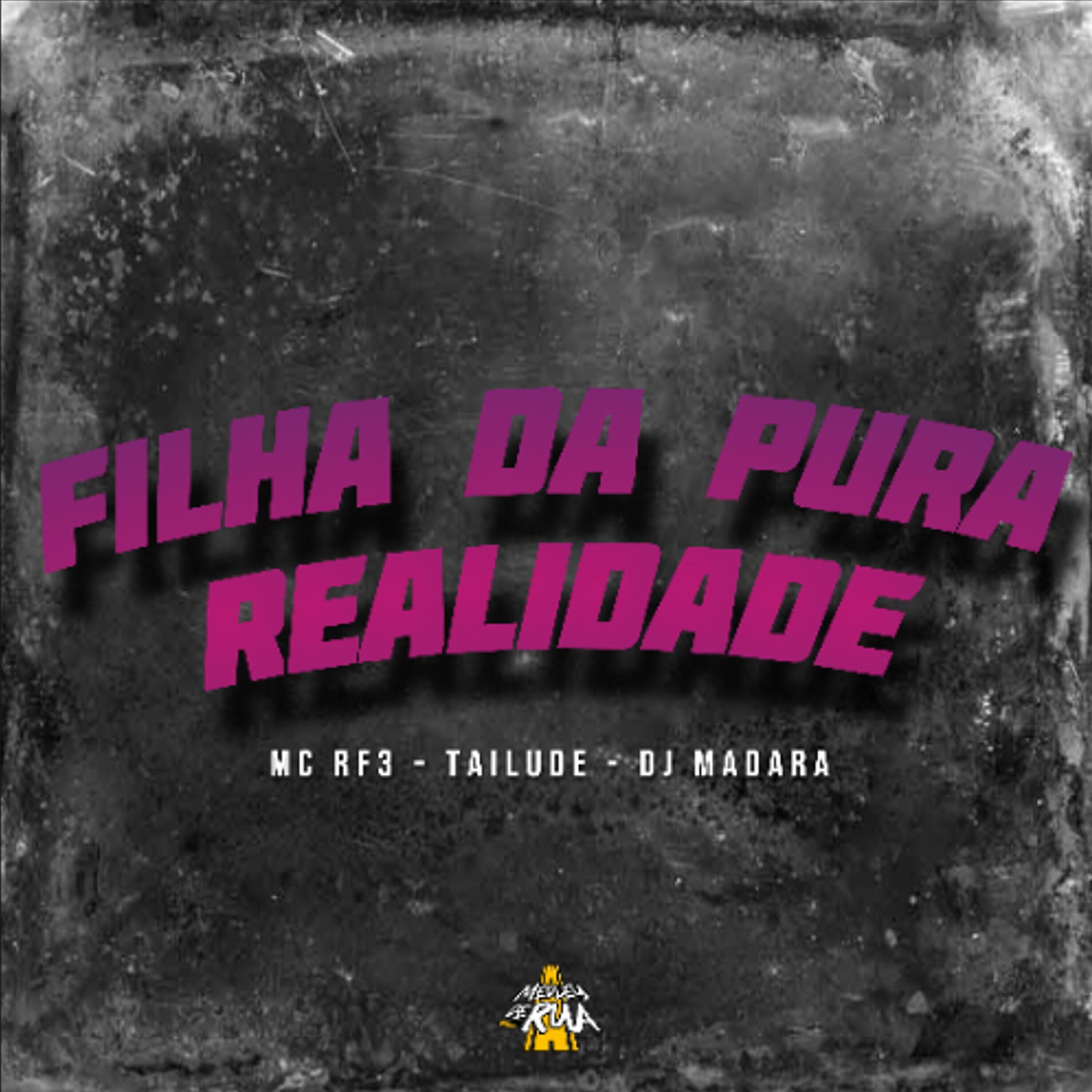 Релиз Filha da Pura Realidade