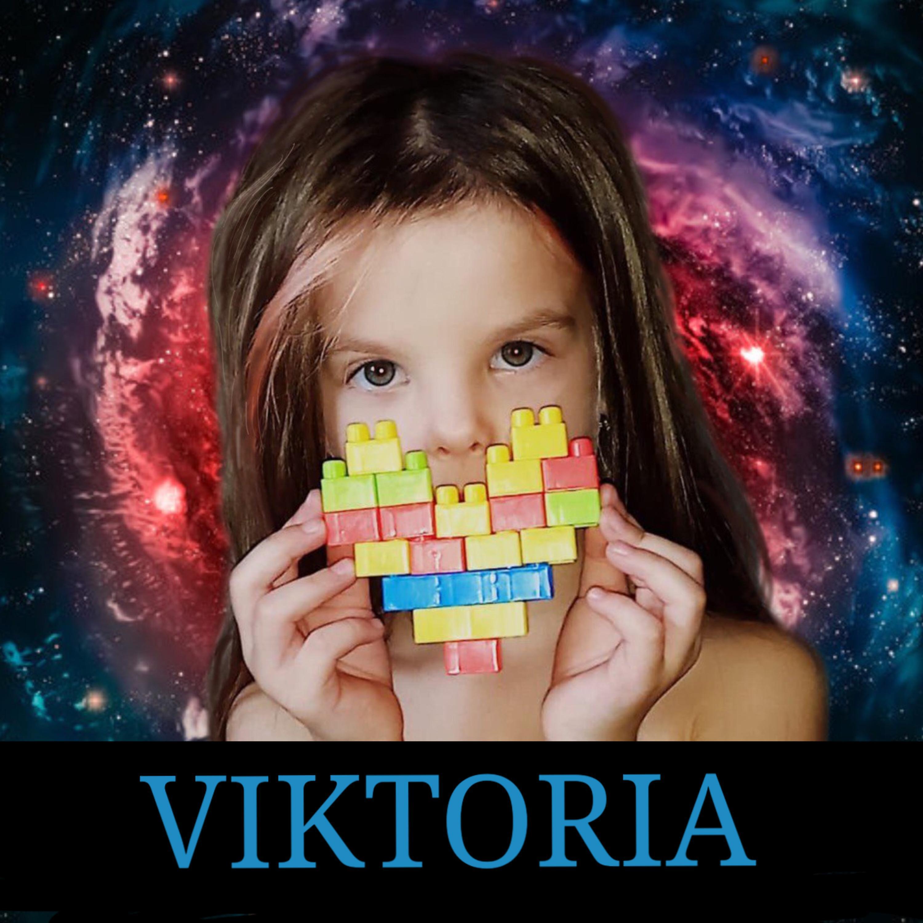 Релиз VIKTORIA