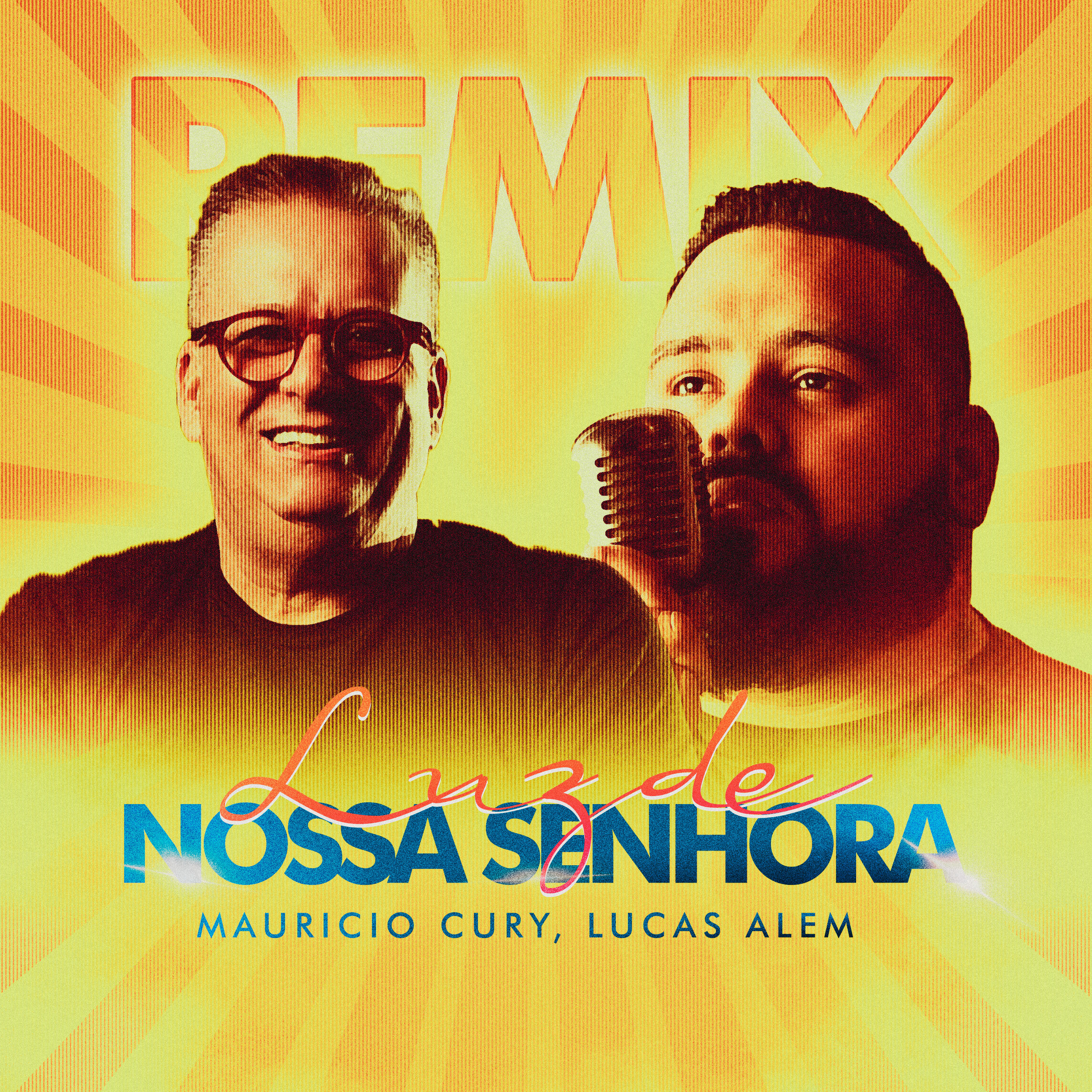 Релиз Luz de Nossa Senhora