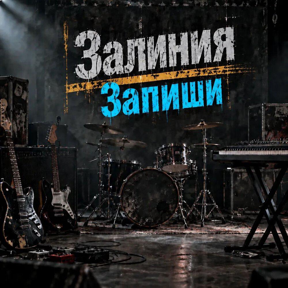 Релиз Запиши