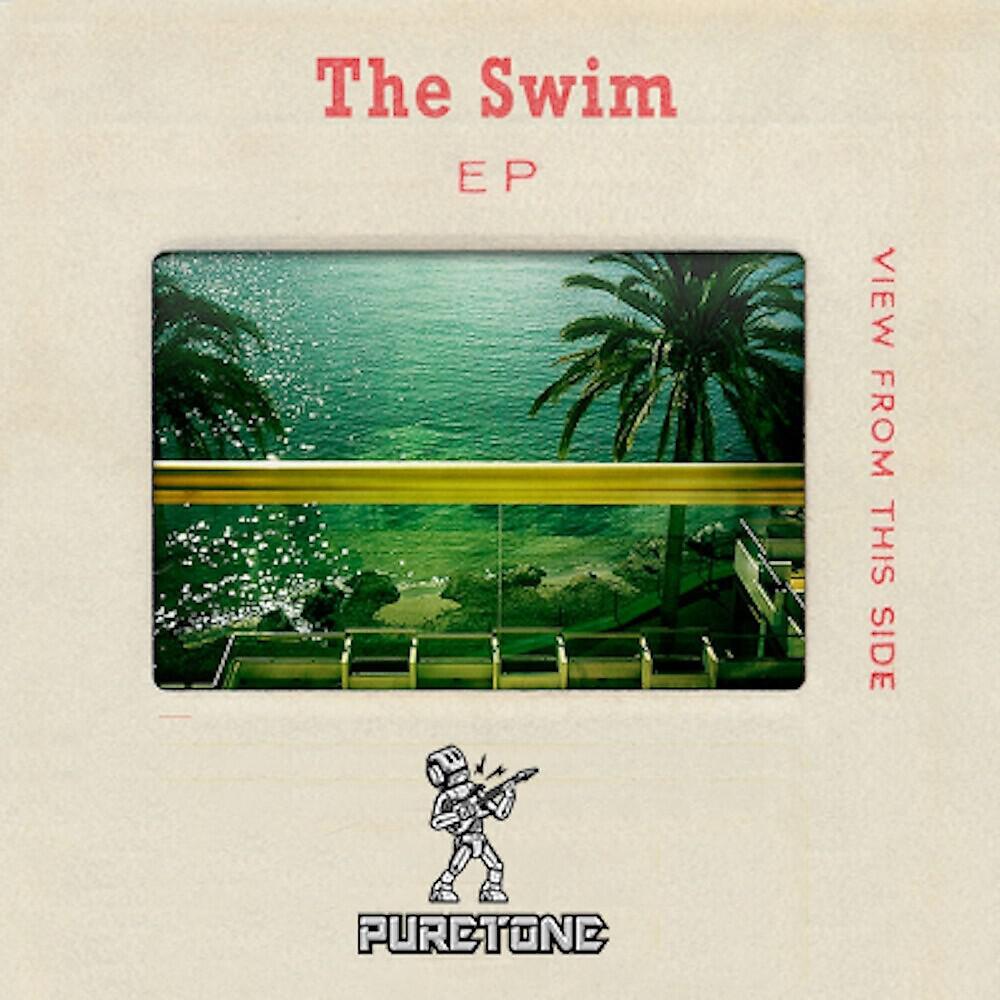 Релиз The Swim