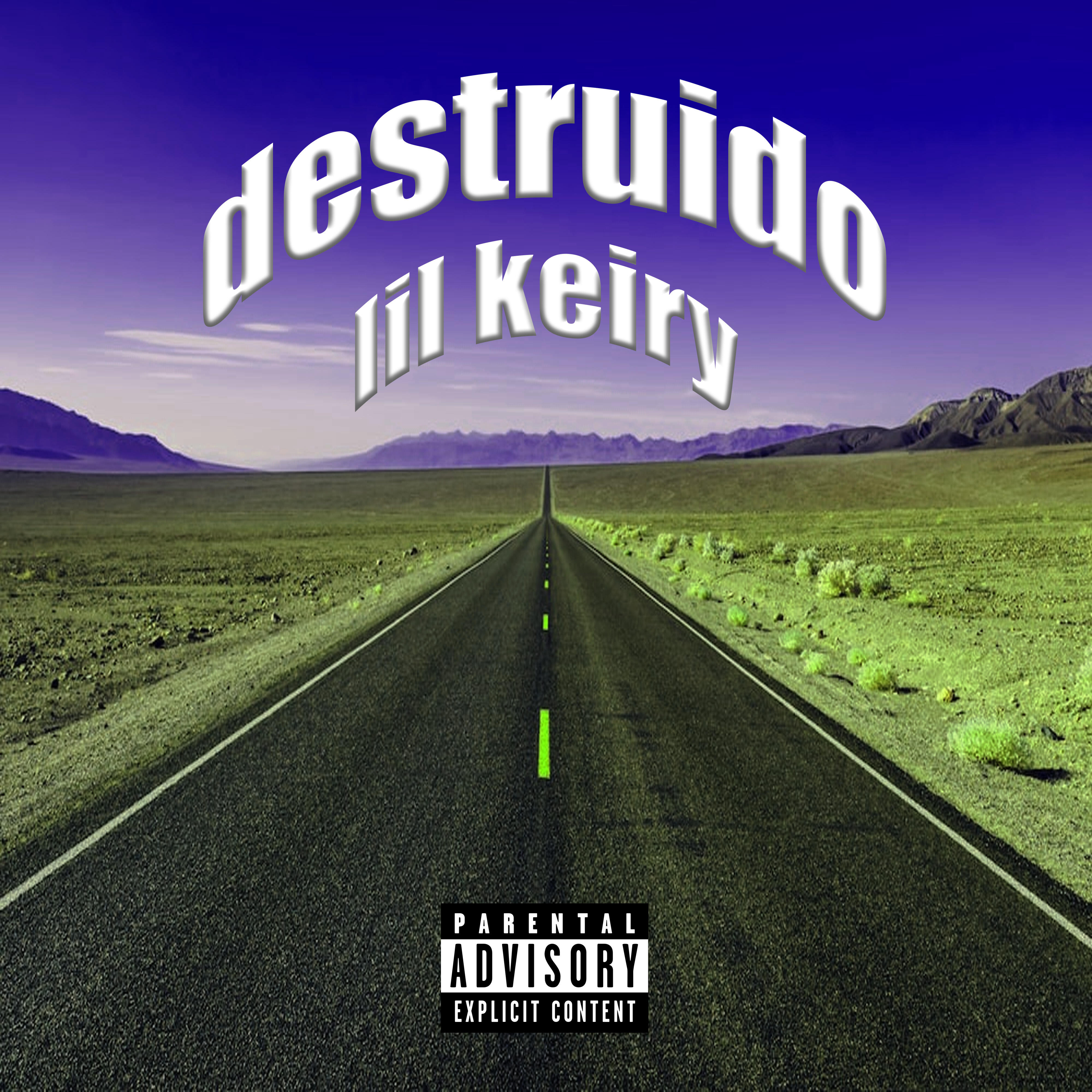 Релиз Destruido