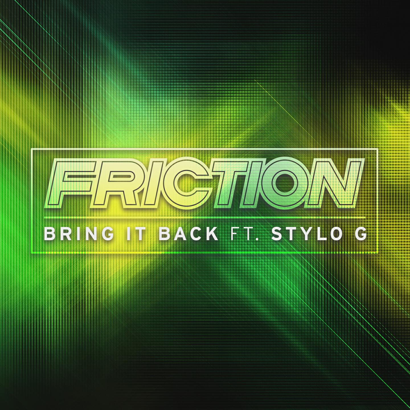 Релиз Bring It Back