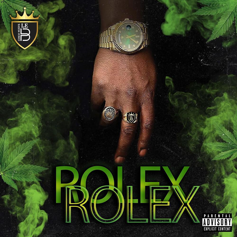 Релиз Rolex