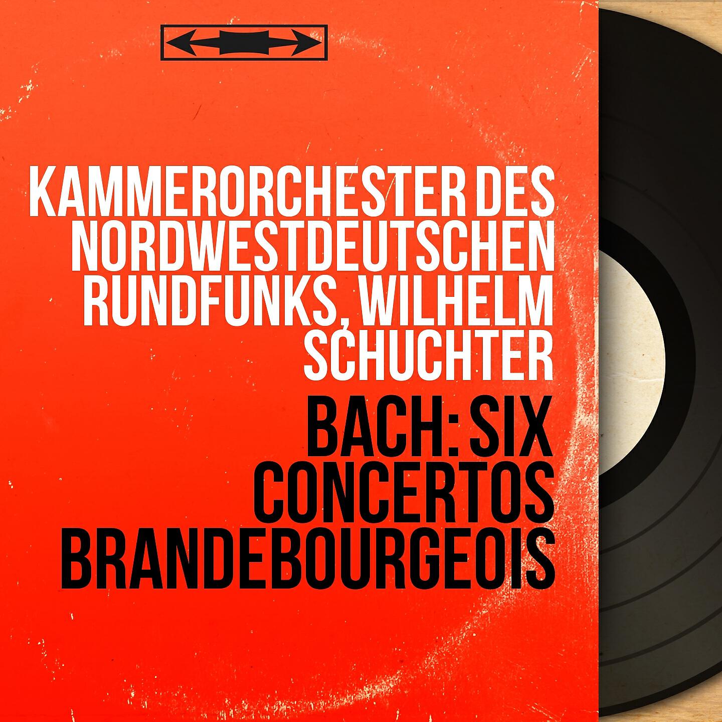 Kammerorchester des Nordwestdeutschen Rundfunks