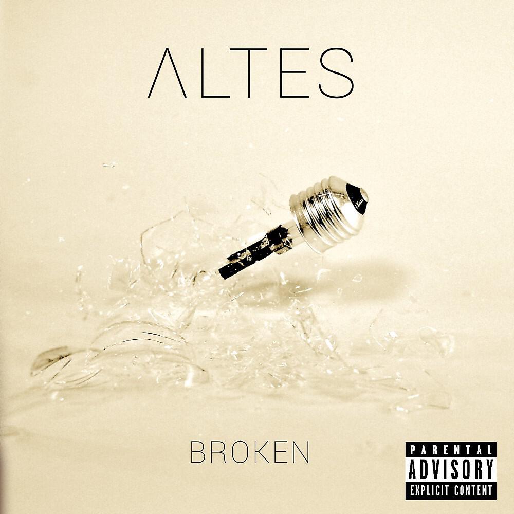 Релиз Broken