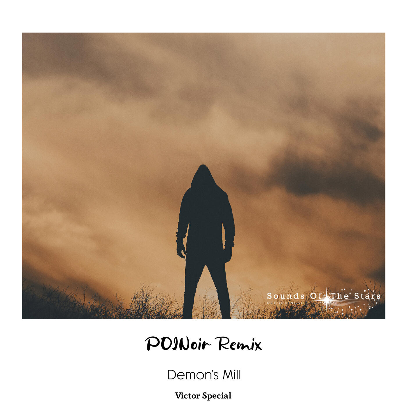 Релиз Demon's Mill (POINoir Remix)