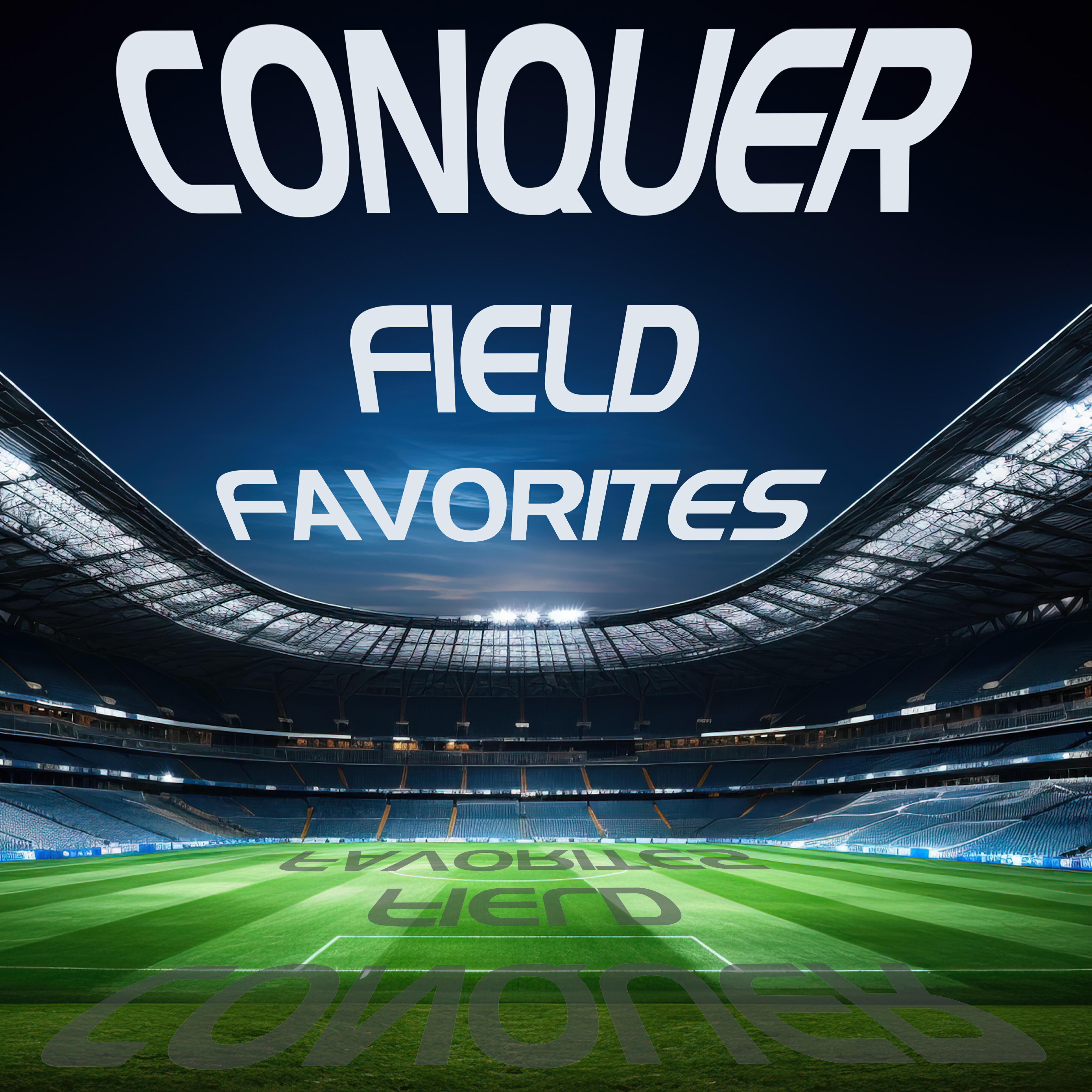 Релиз Conquer - Field Favorites