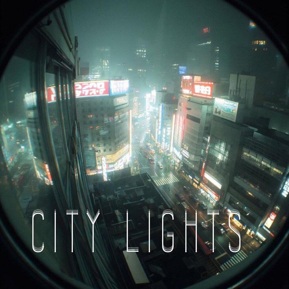 Релиз City Lights
