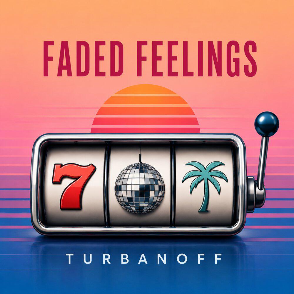 Релиз Faded feelings