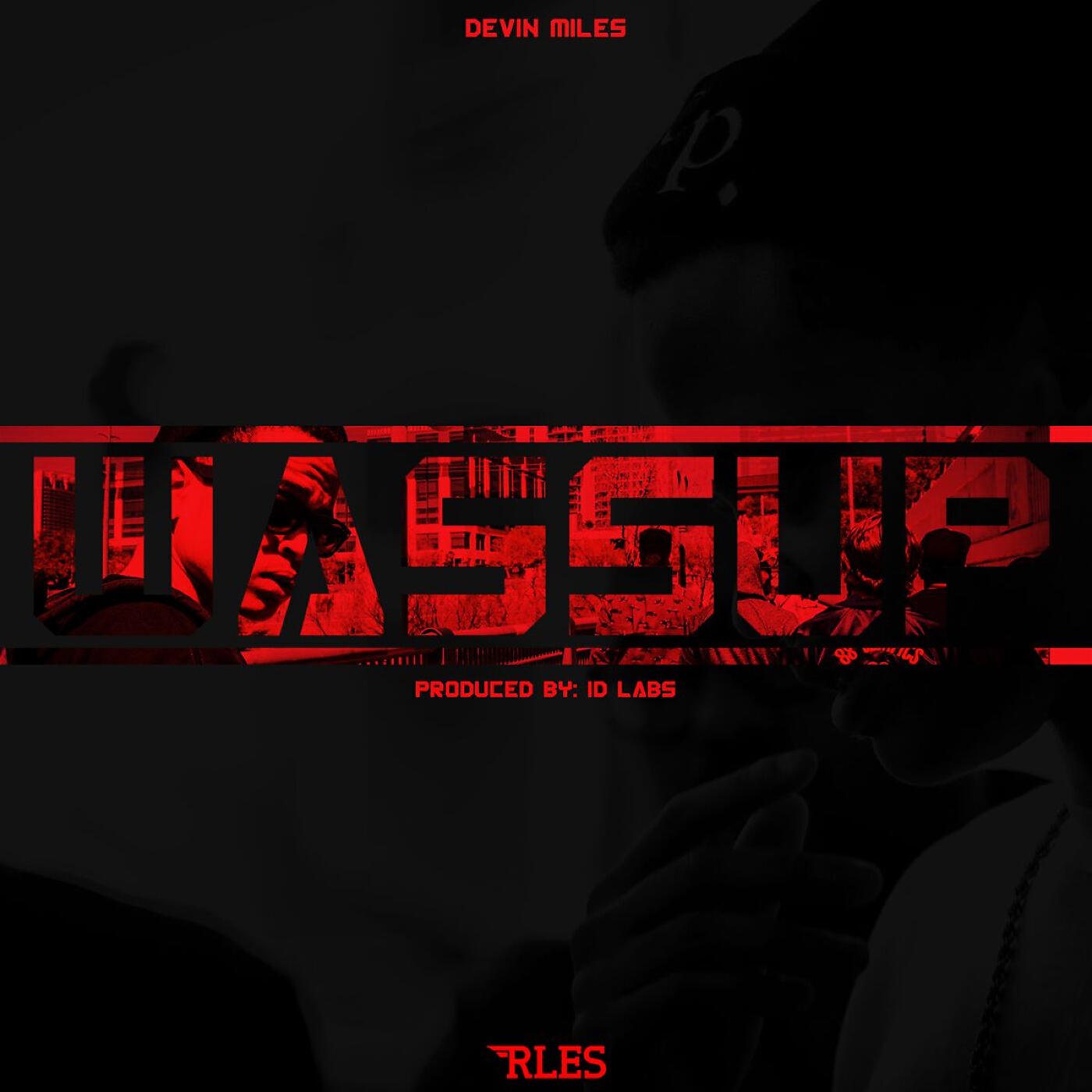 Релиз Wassup