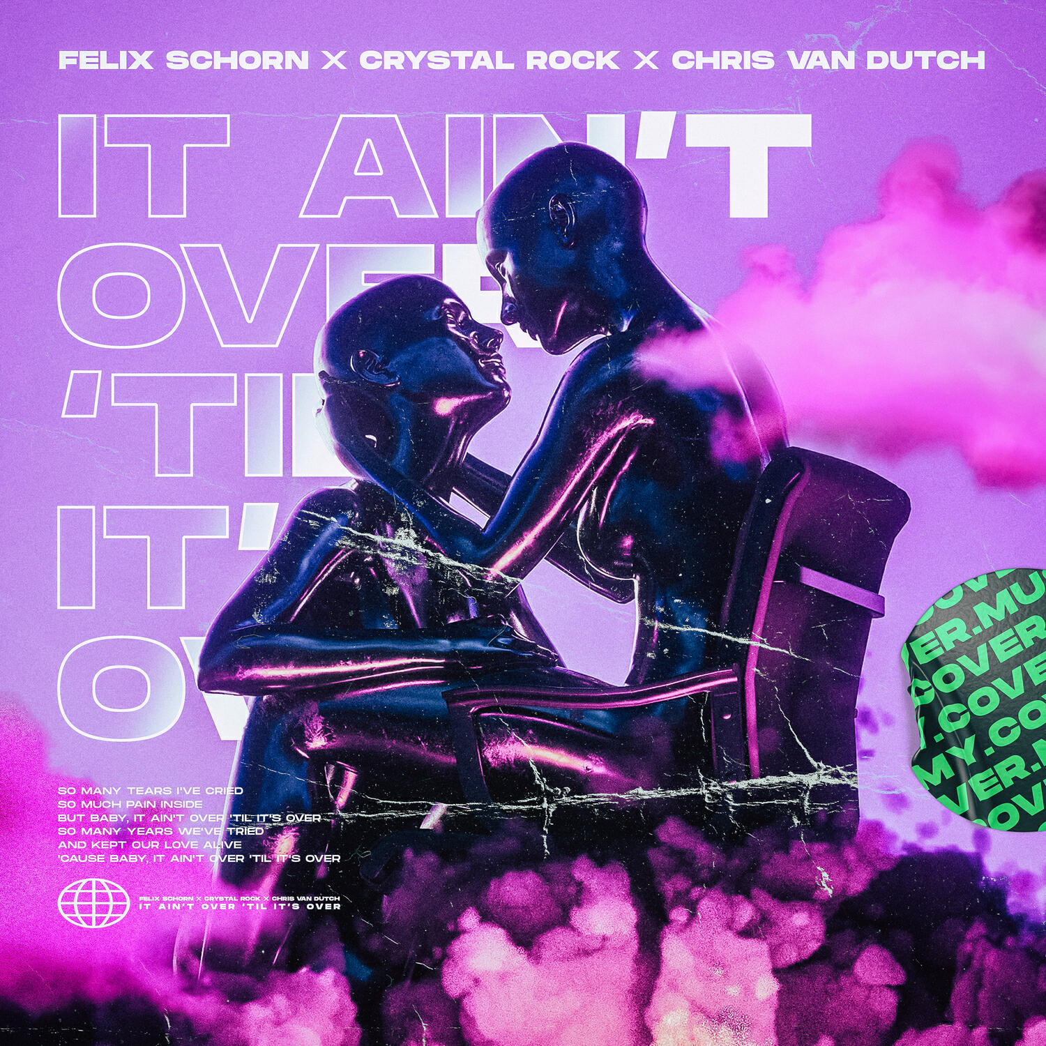 Релиз It Ain't over 'Til It's Over
