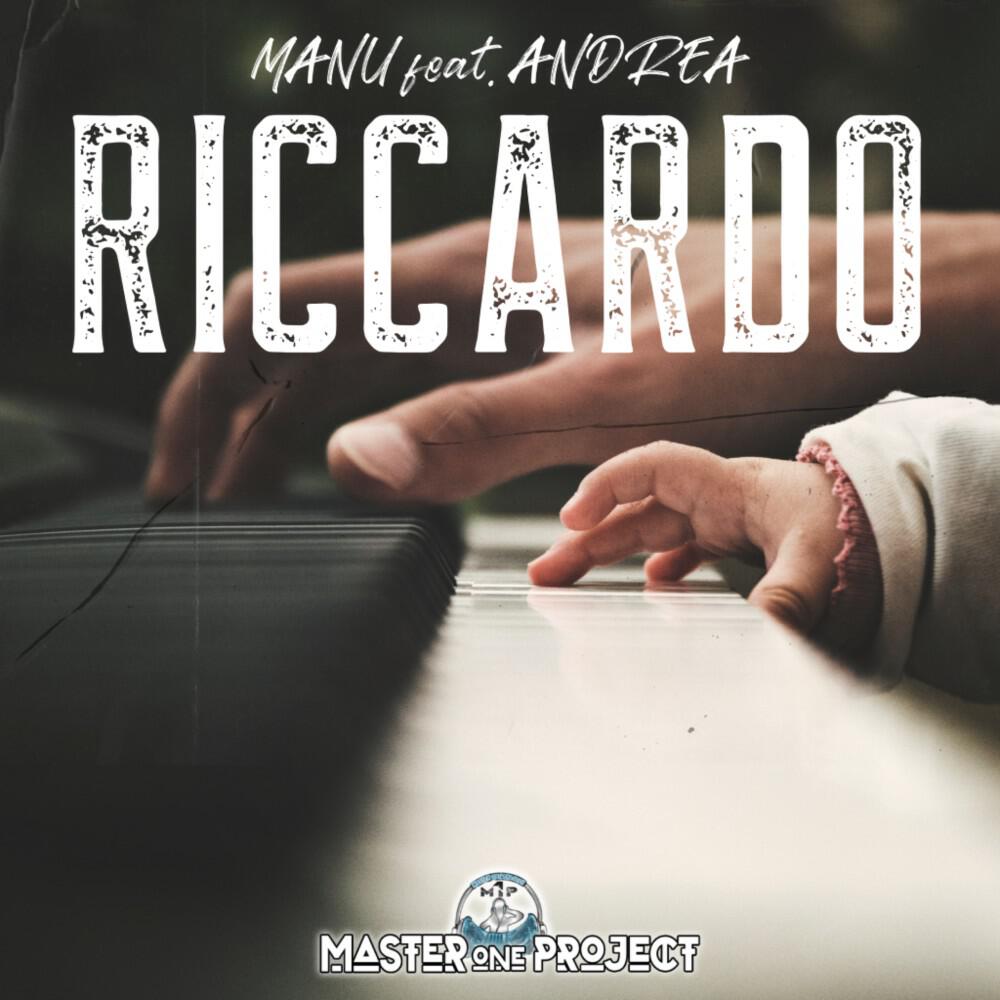 Релиз Riccardo