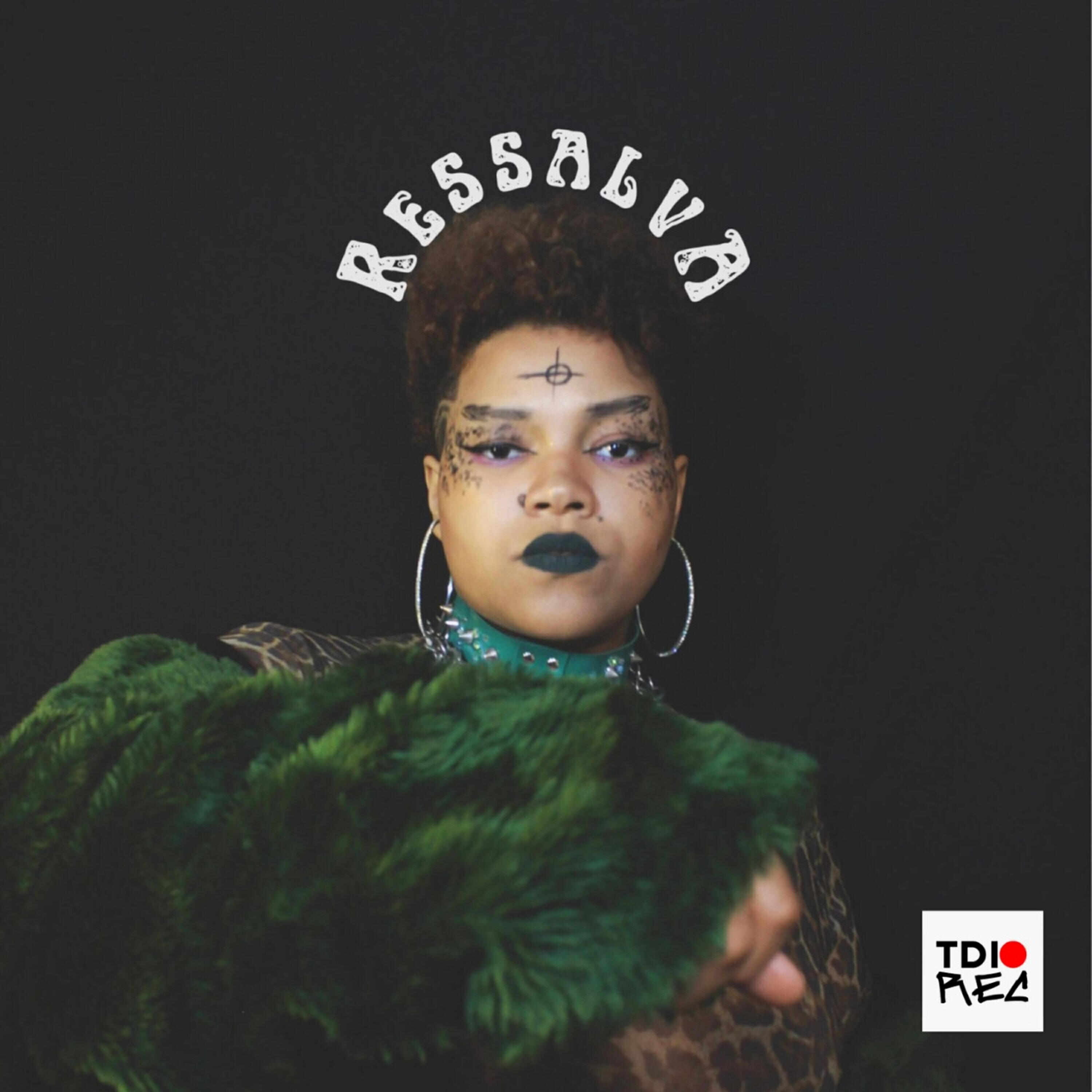 Релиз Ressalva