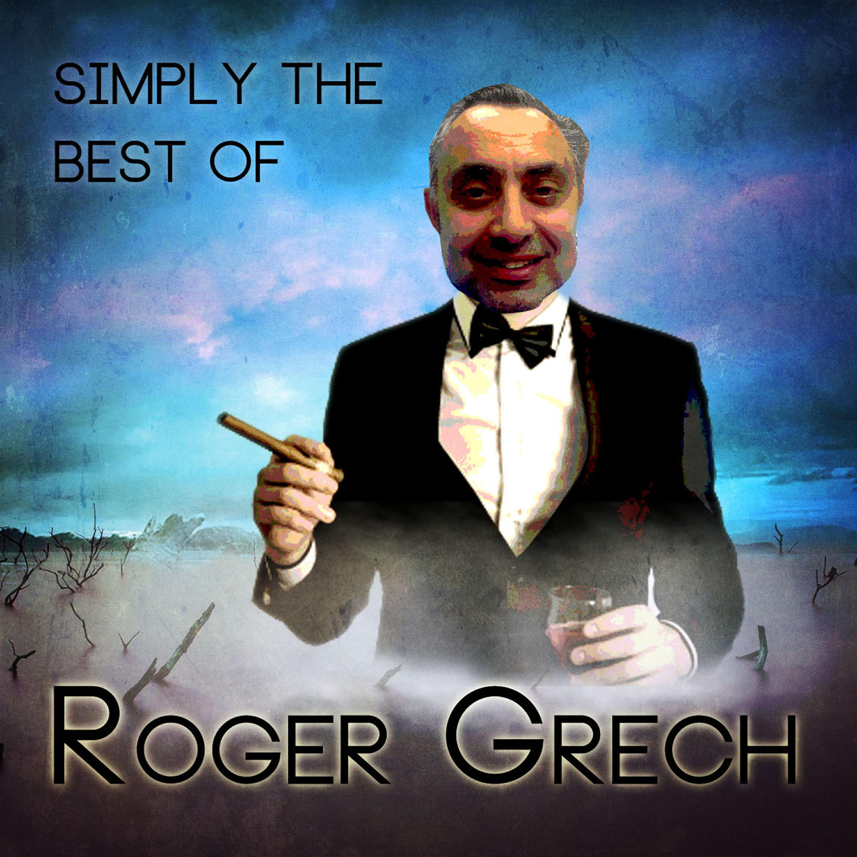 Релиз Simply the Best of Roger Grech