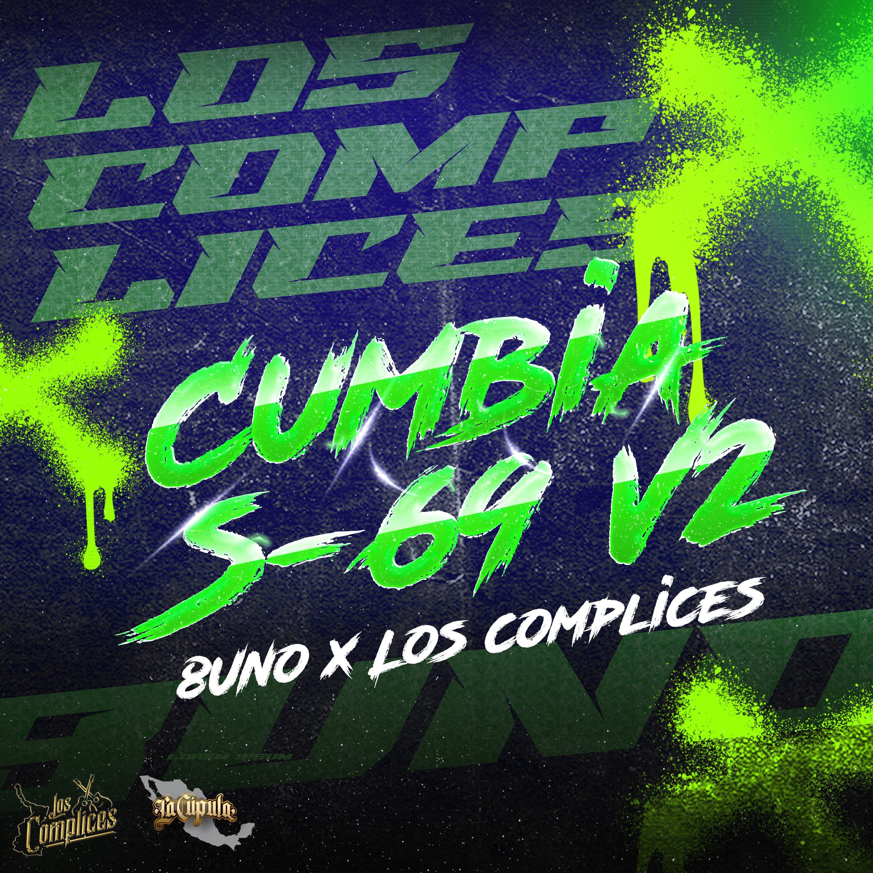 Релиз Cumbia S-69 V2