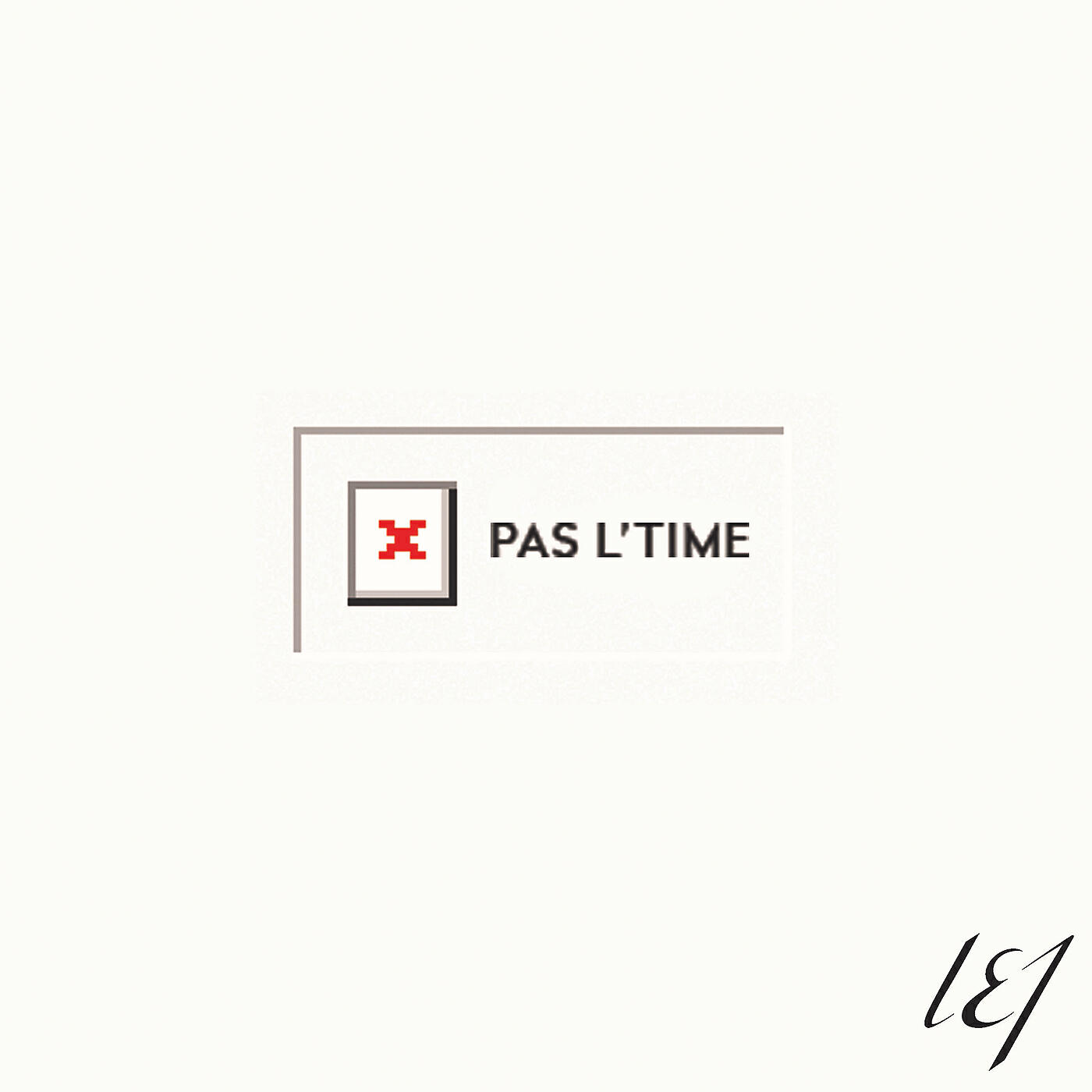 Релиз Pas l'time