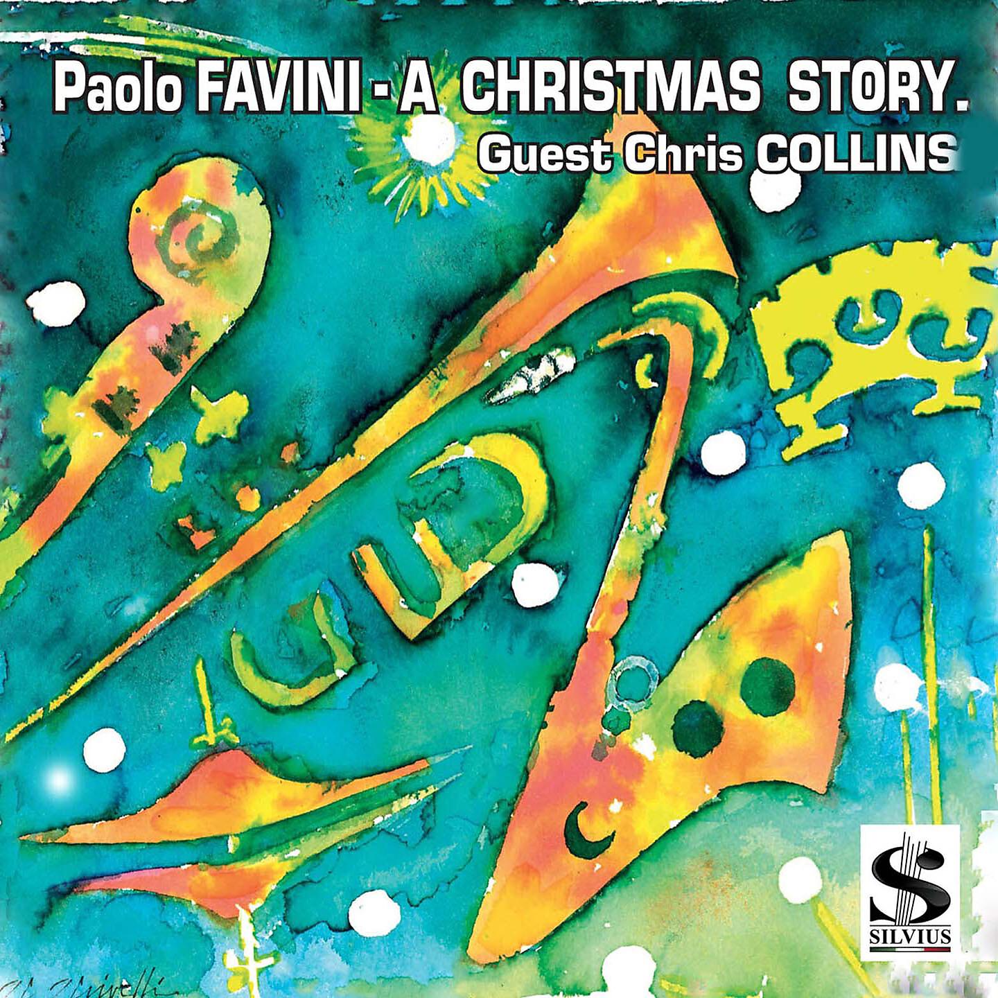 Релиз A Christmas Story