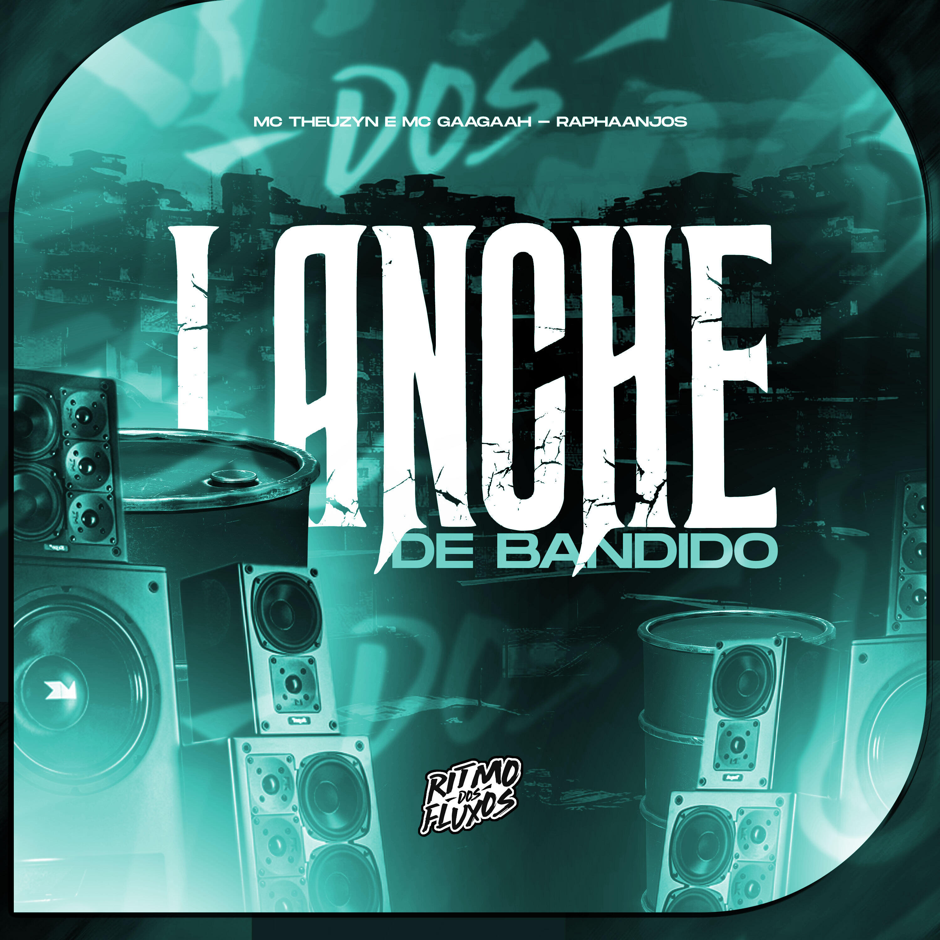 Релиз Lanche de Bandido
