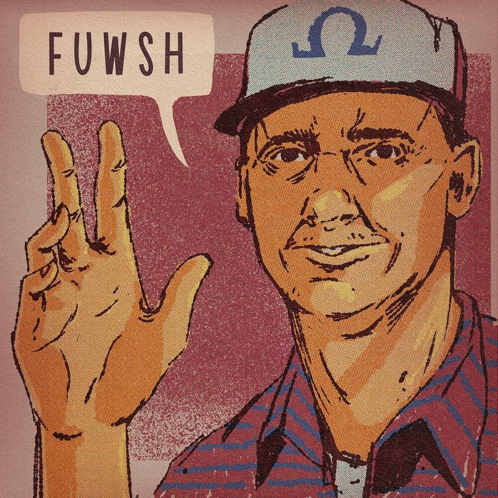 Релиз FUWSH