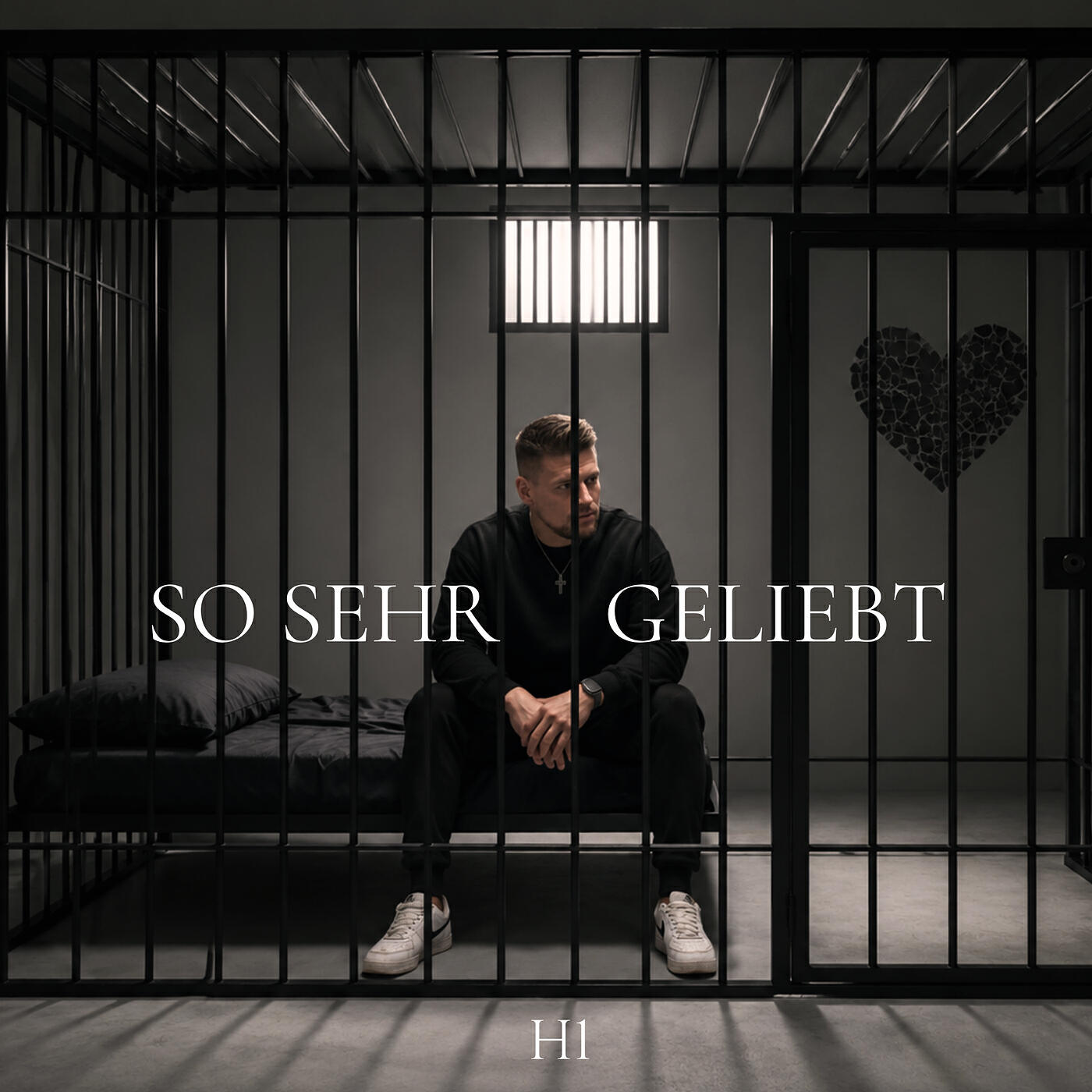 Релиз So Sehr Geliebt