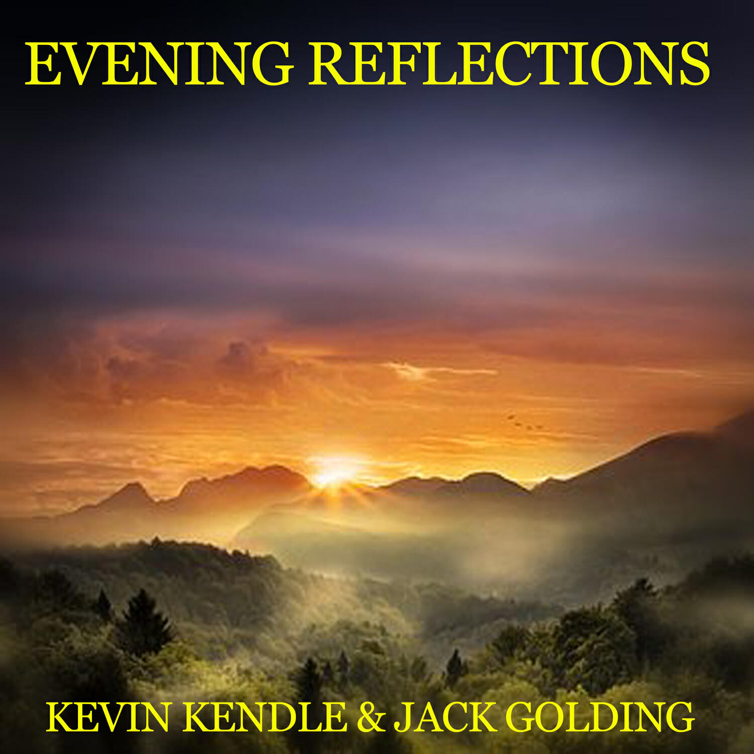 Jack Golding