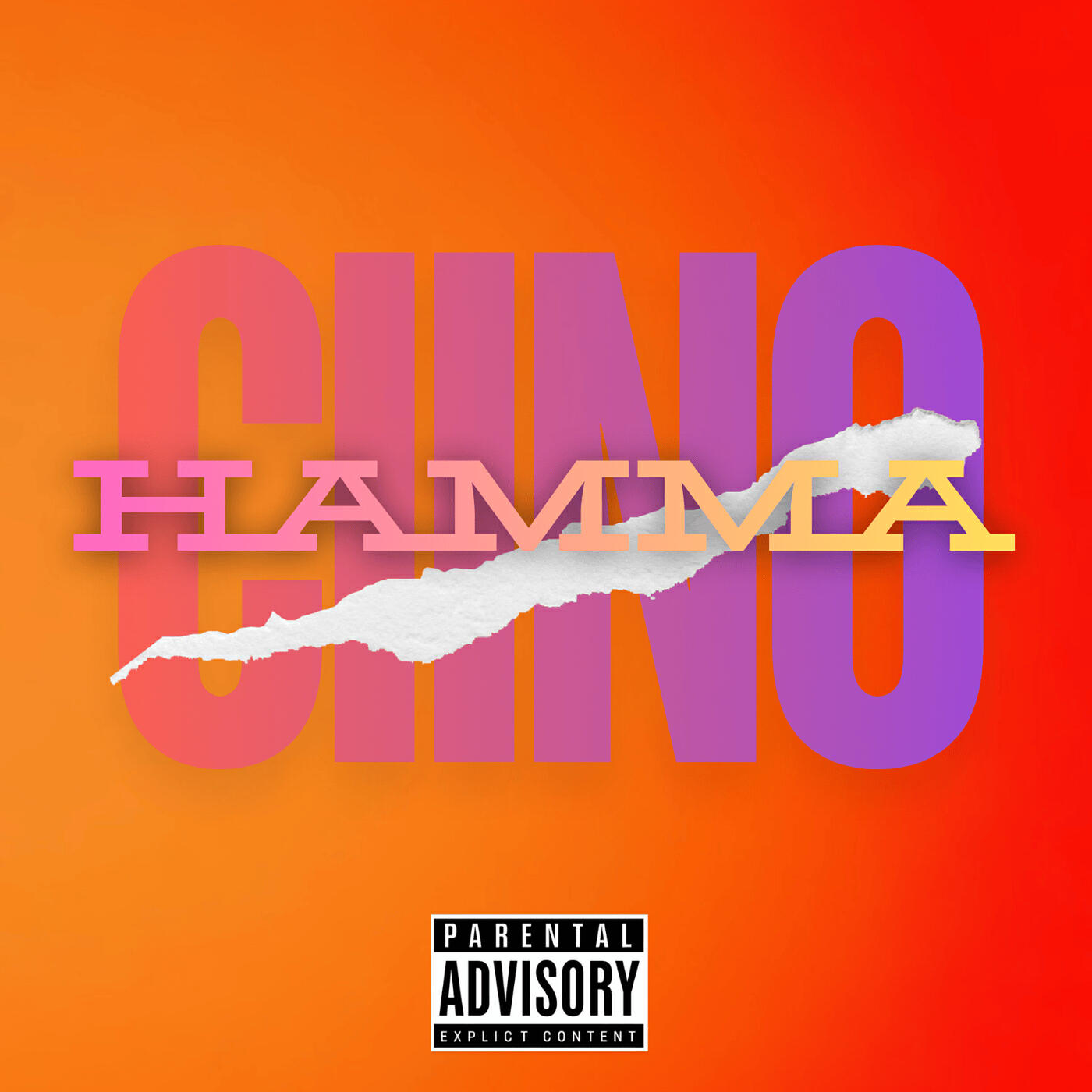 Релиз Hamma