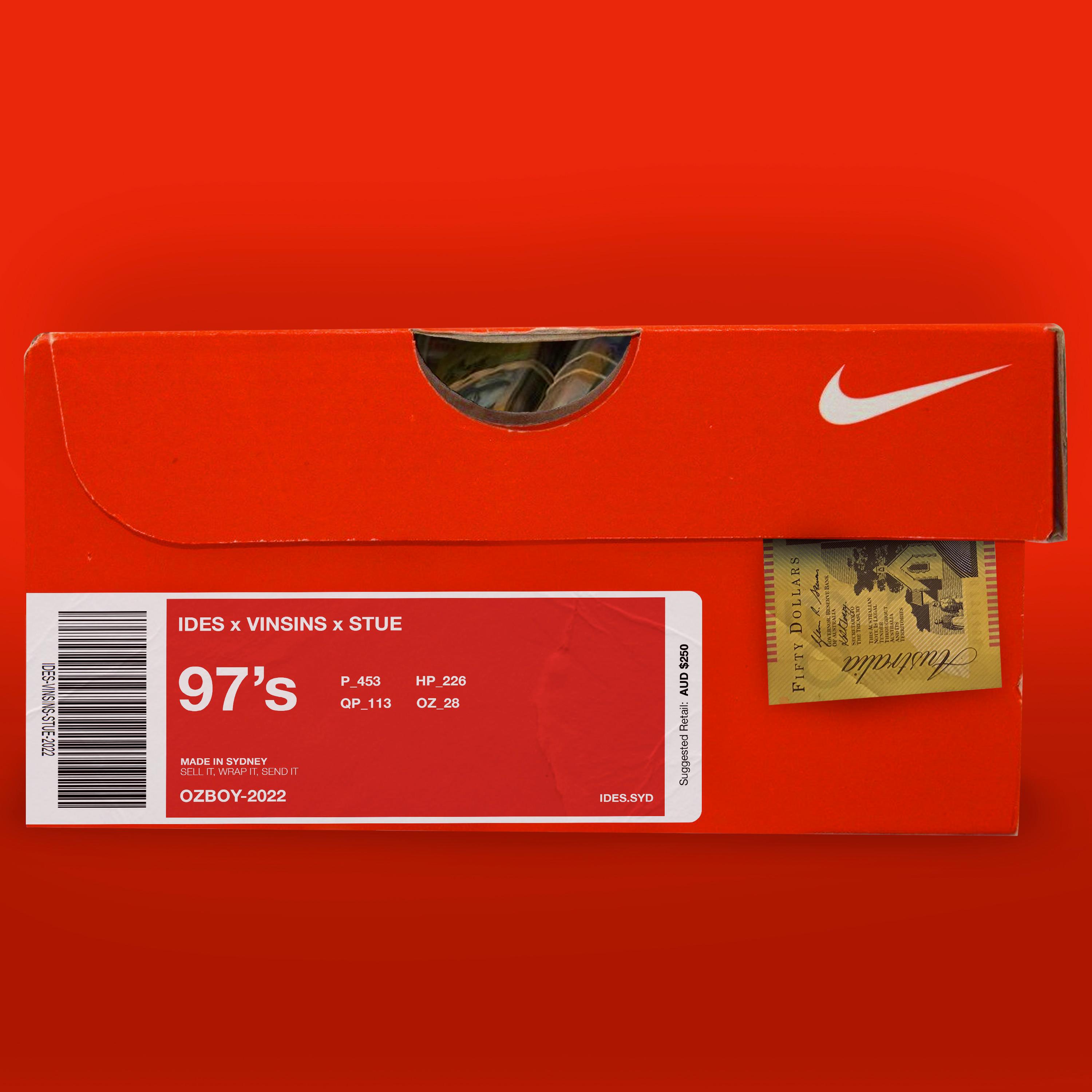 Релиз 97s
