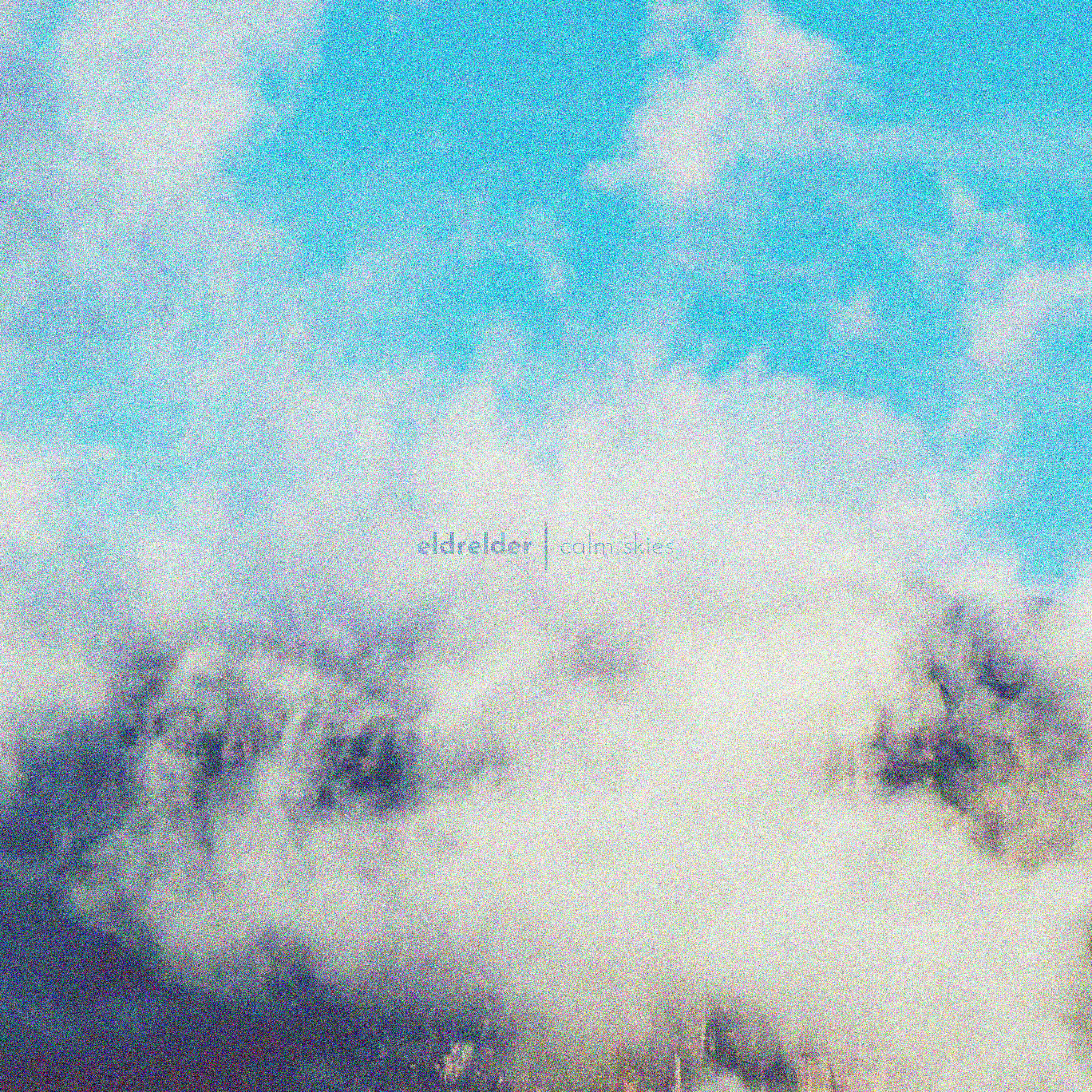 Релиз Calm Skies