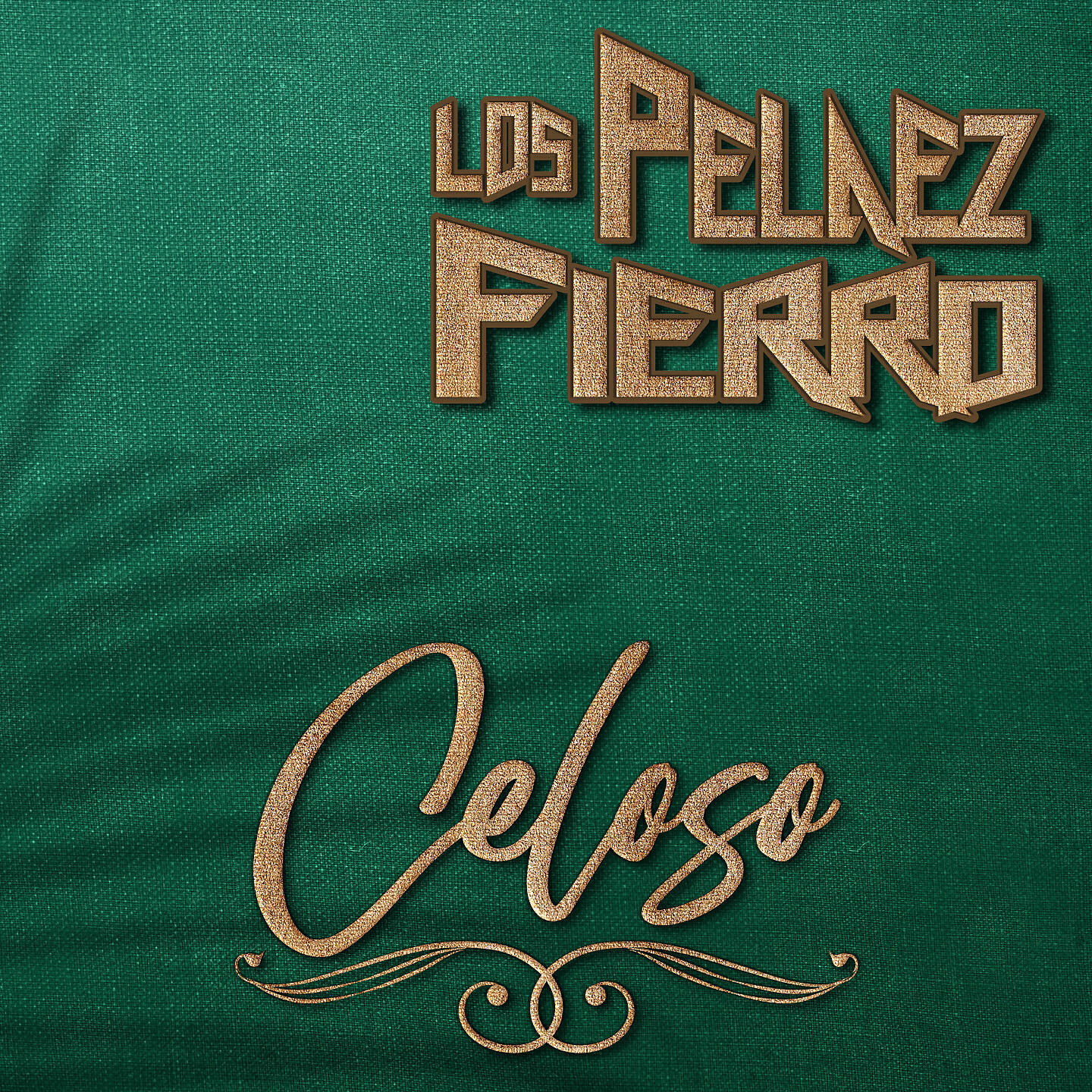 Релиз Celoso