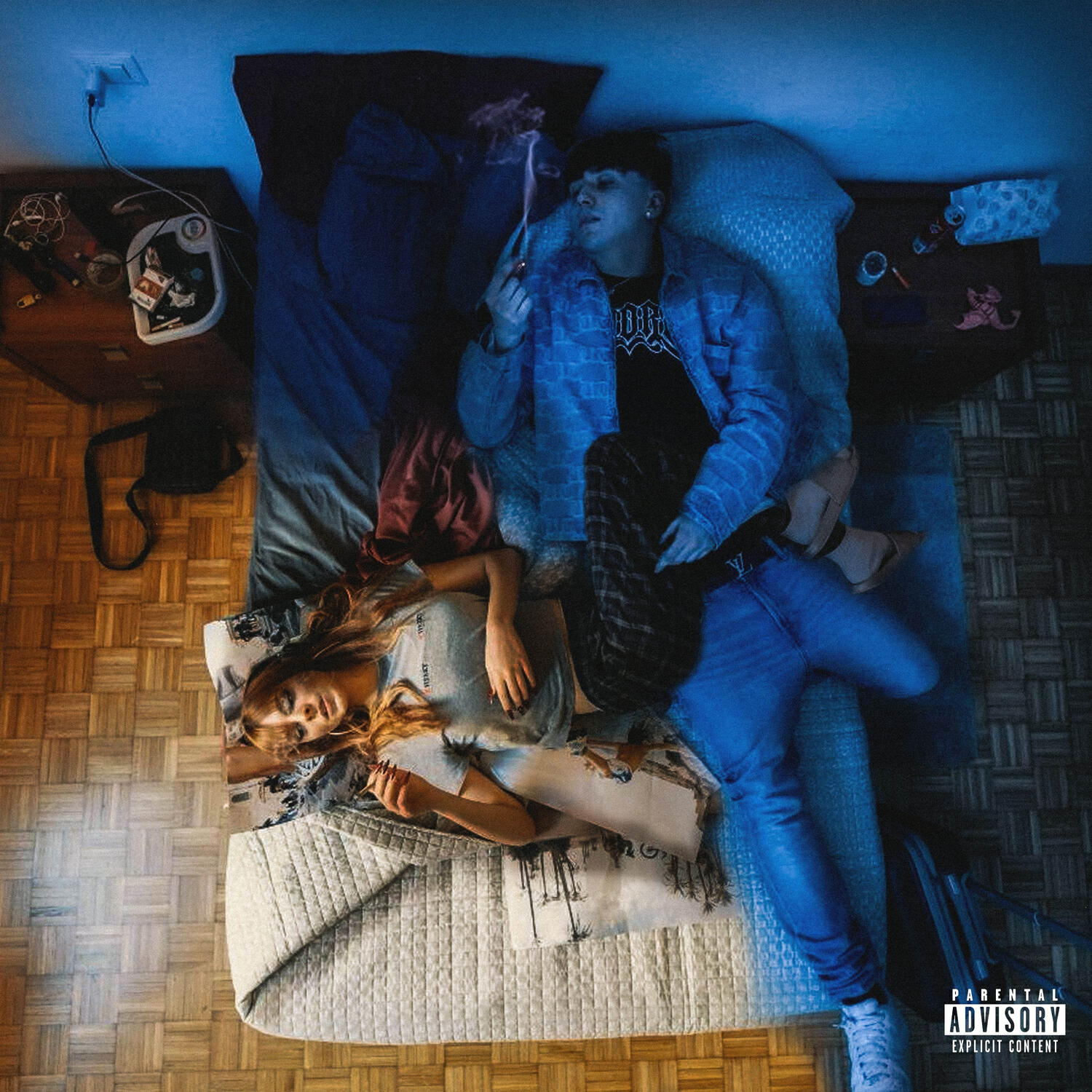 Релиз Antisocial