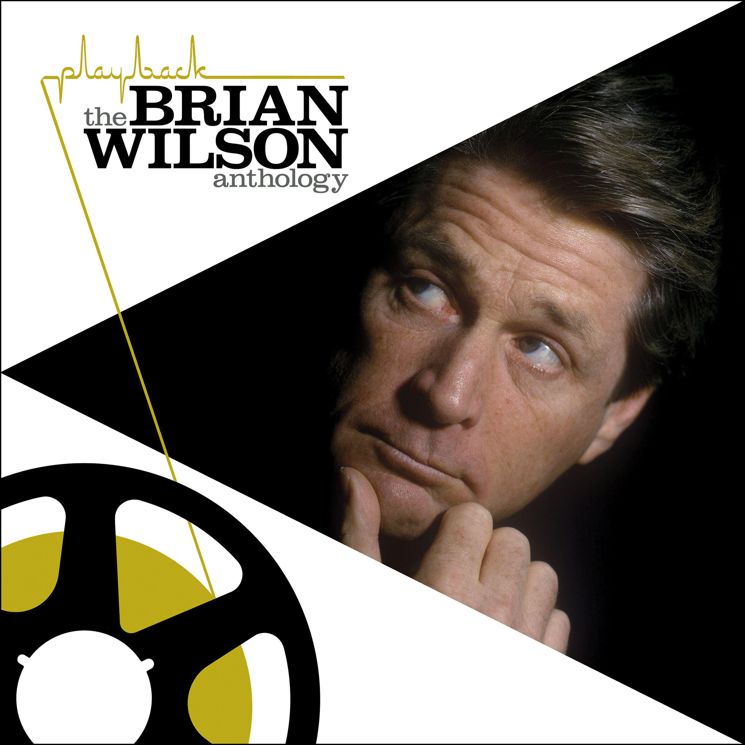 Релиз Playback: The Brian Wilson Anthology
