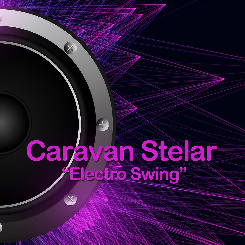 Caravan Stelar